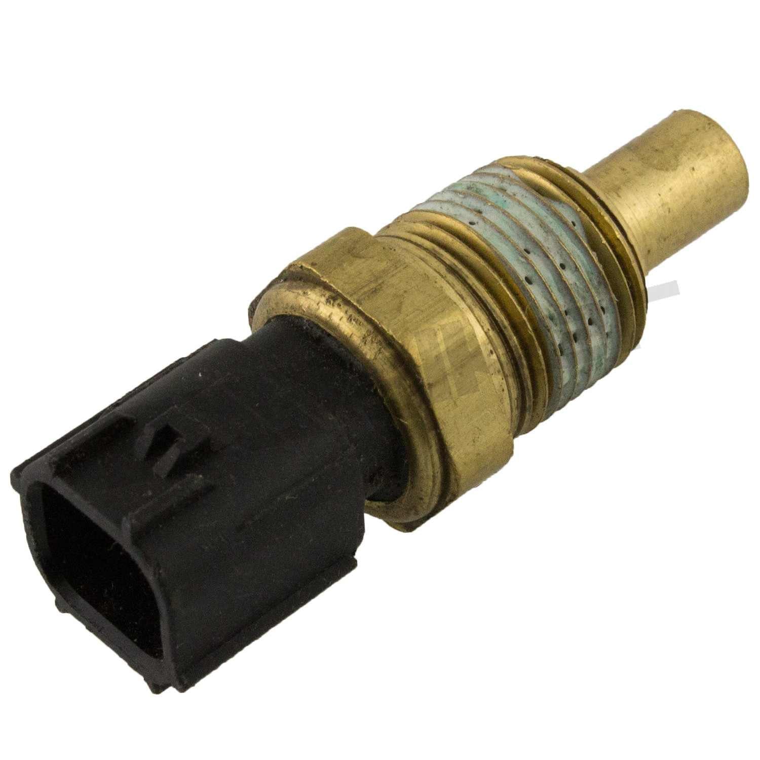 Walker Products Walker Products 211-1115 Engine Coolant Temperature Sensor  top view frsport 211-1115