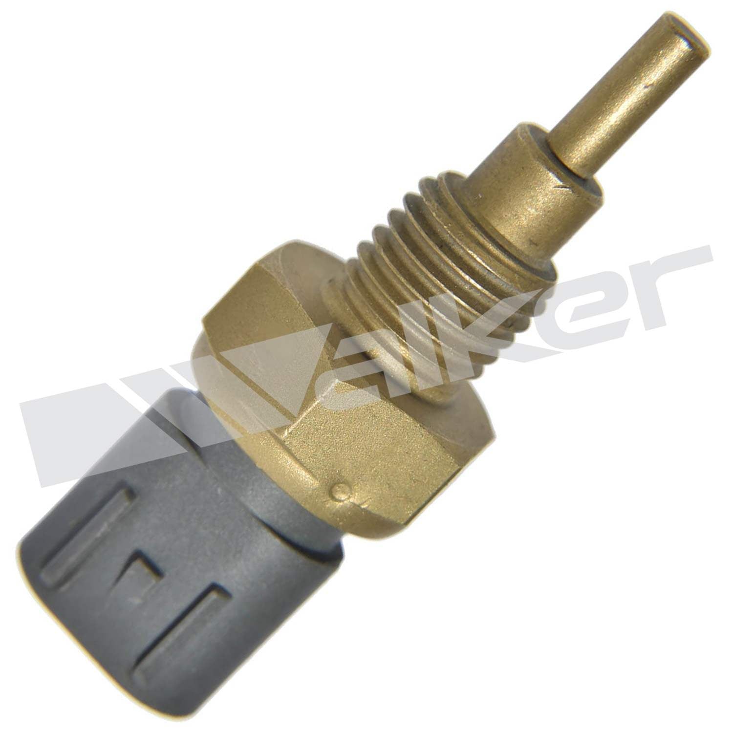 Walker Products Walker Products 211-1117 Engine Coolant Temperature Sensor  top view frsport 211-1117