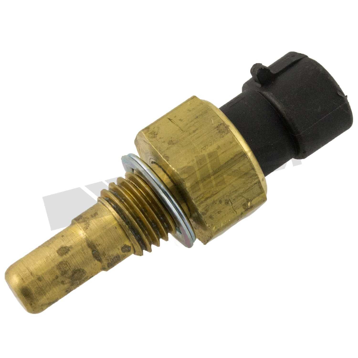 walker products walker products 211-1118 engine coolant temperature sensor  frsport 211-1118