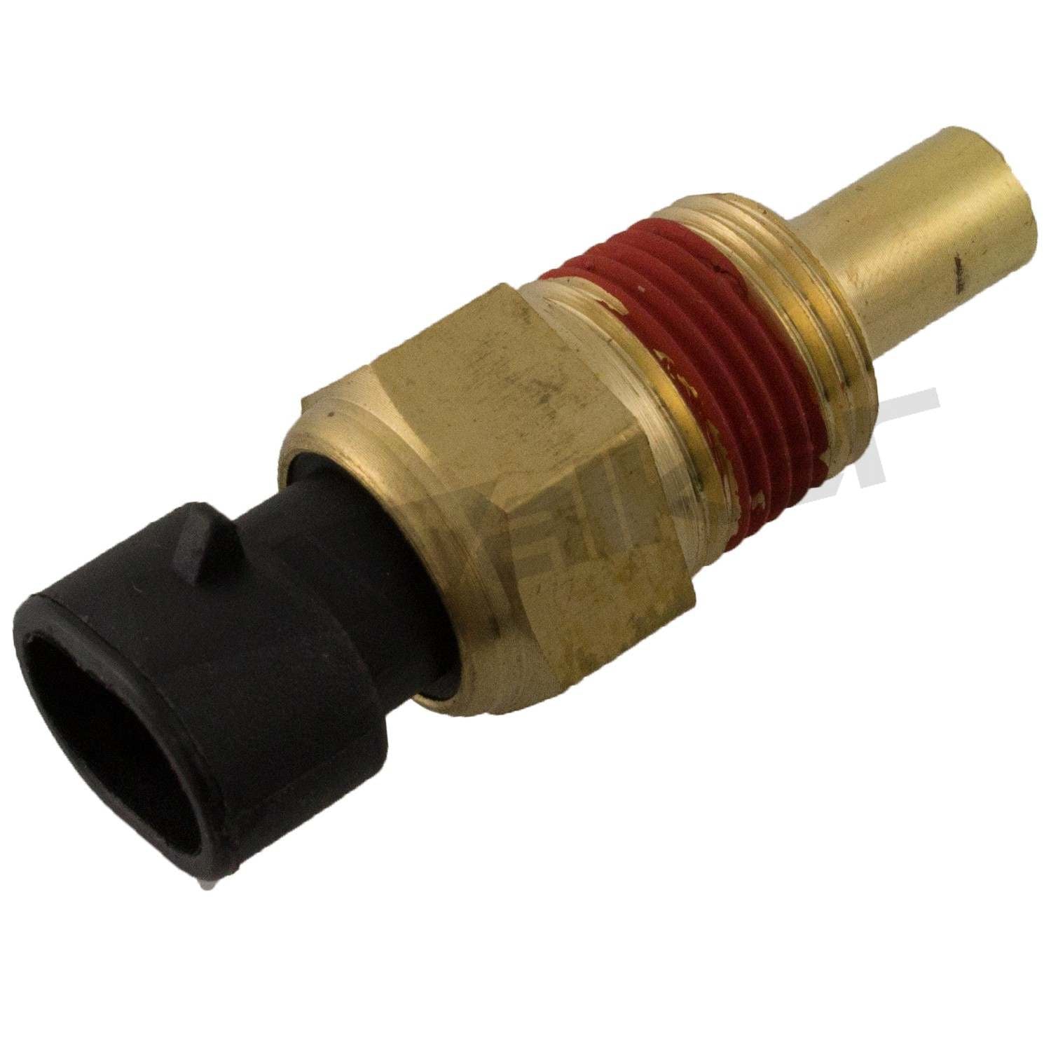 Walker Products Walker Products 211-1121 Engine Coolant Temperature Sensor  top view frsport 211-1121