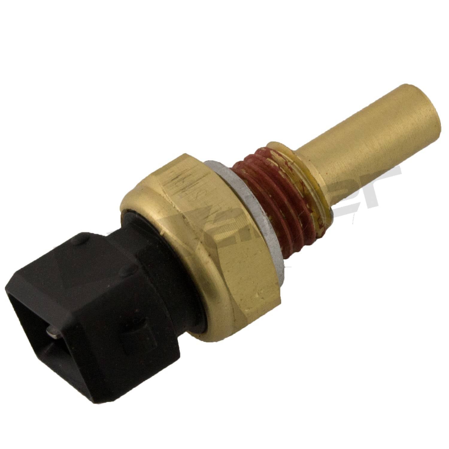 Walker Products Walker Products 211-1122 Engine Coolant Temperature Sensor  top view frsport 211-1122