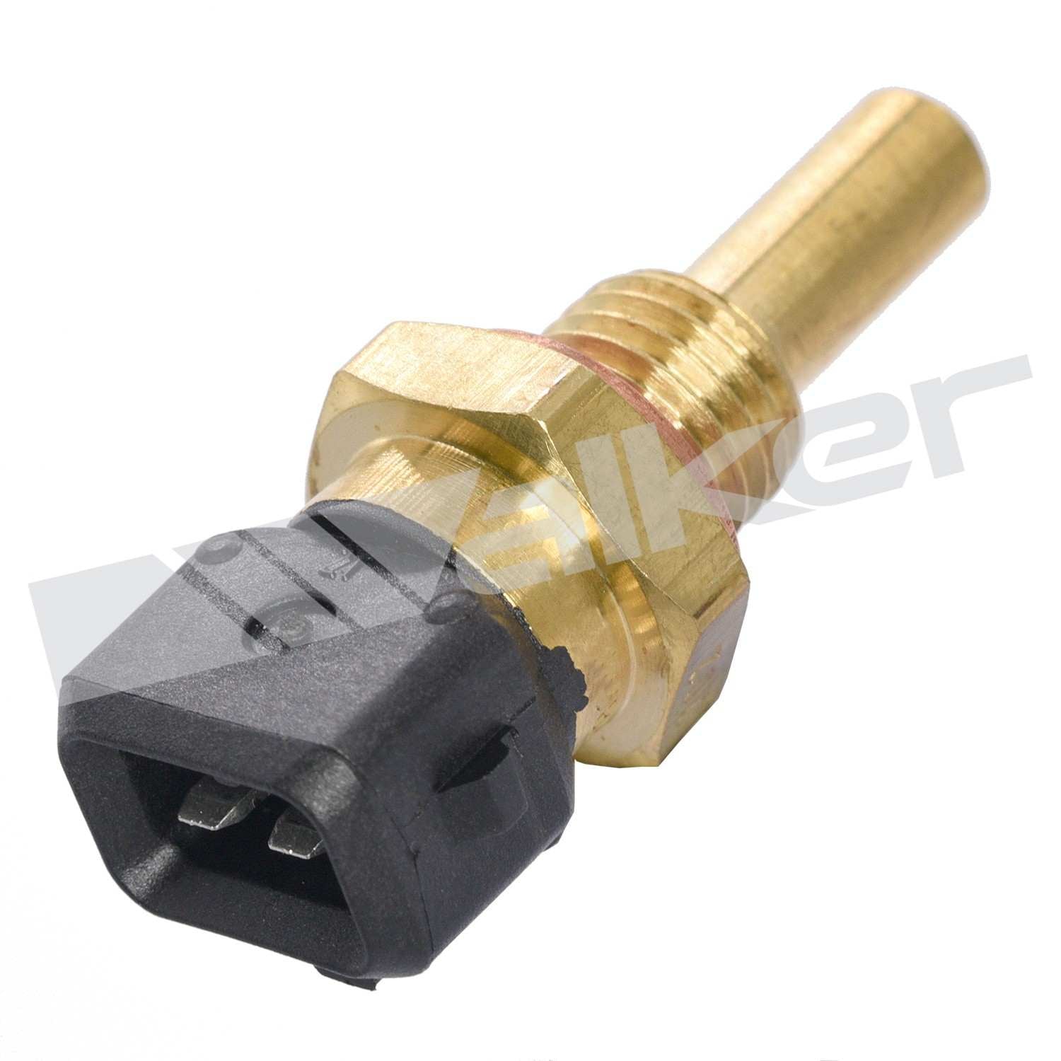 Walker Products Walker Products 211-1123 Engine Coolant Temperature Sensor  top view frsport 211-1123