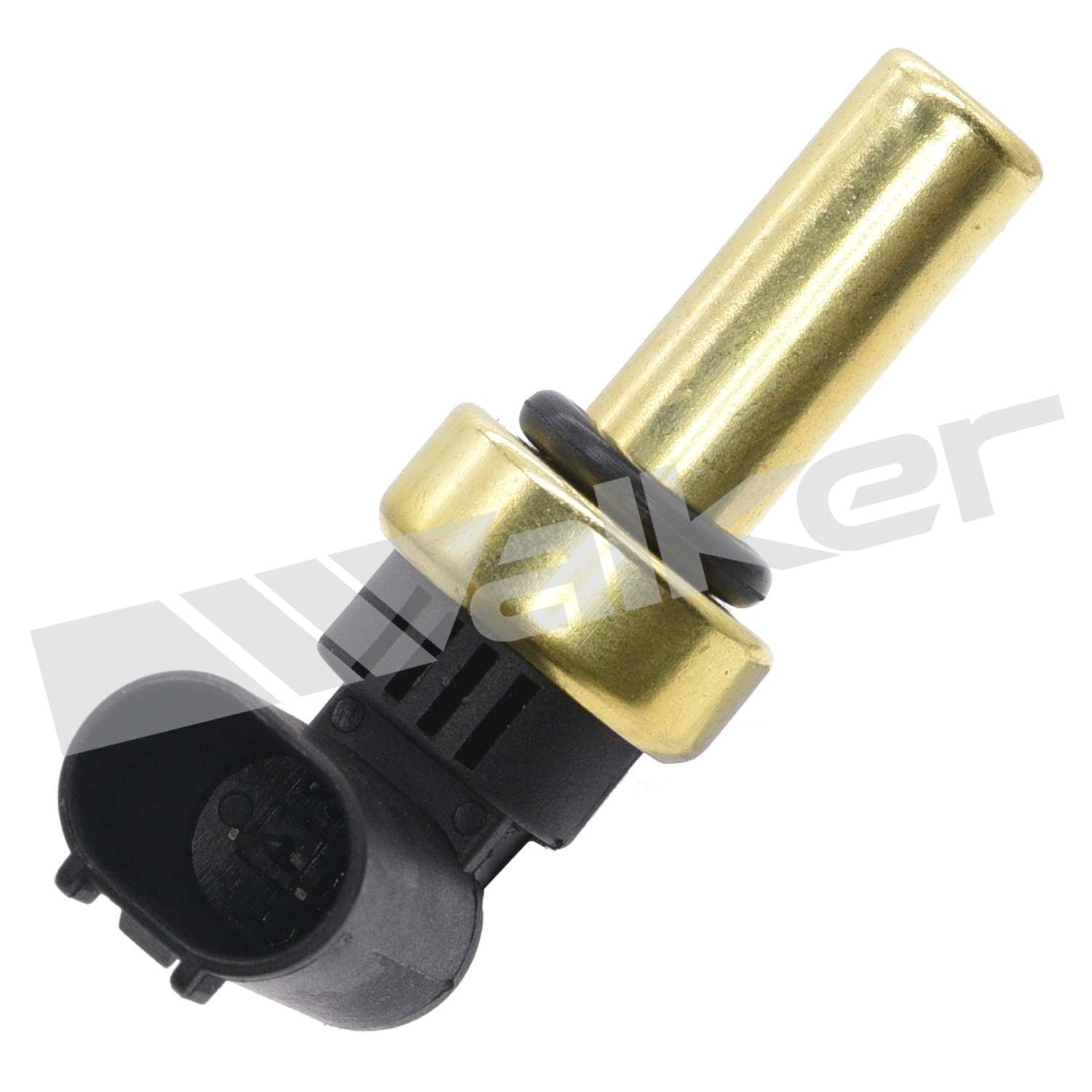 Walker Products Walker Products 211-1129 Engine Coolant Temperature Sensor  top view frsport 211-1129