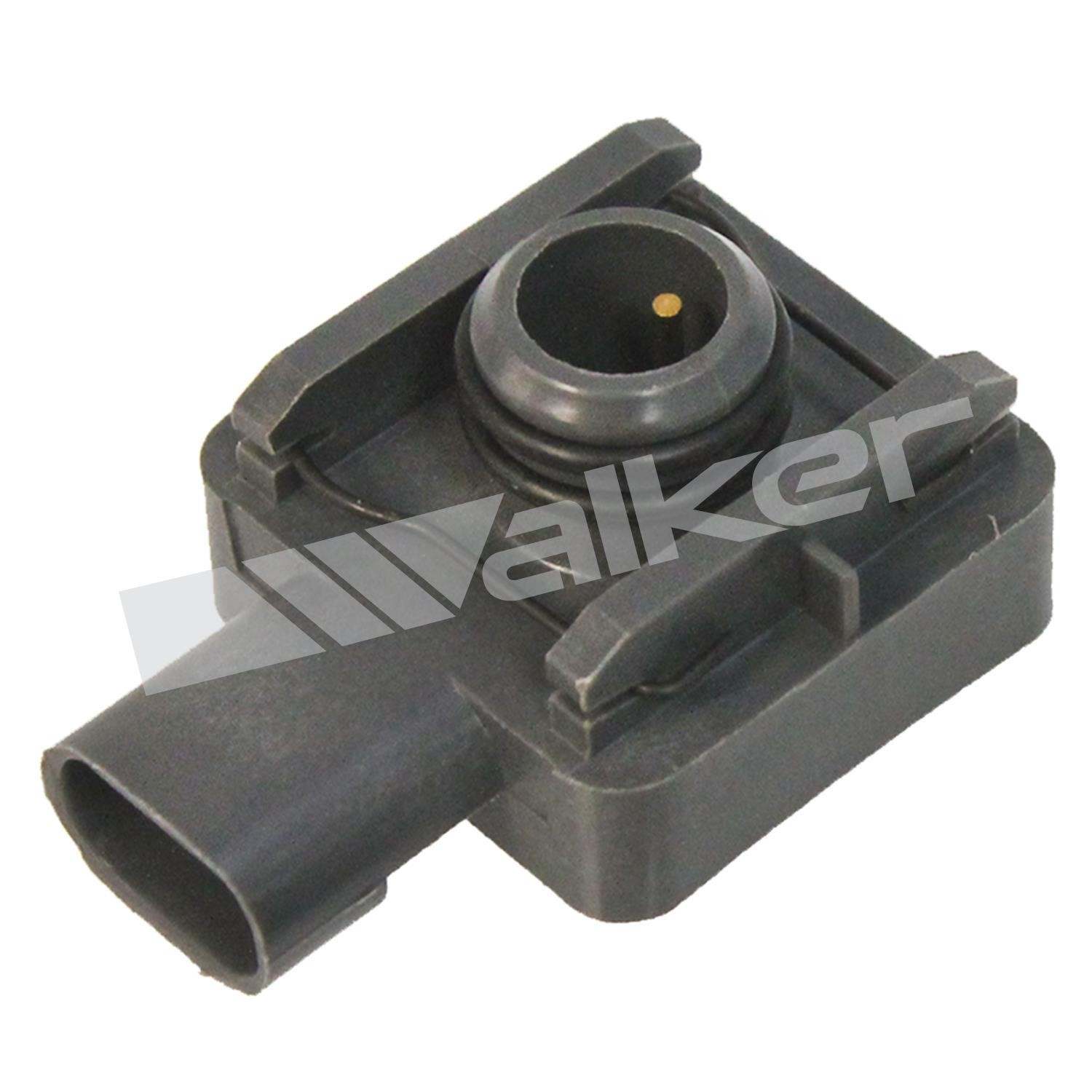 Walker Products Walker Products 211-2002 Engine Coolant Level Sensor  top view frsport 211-2002