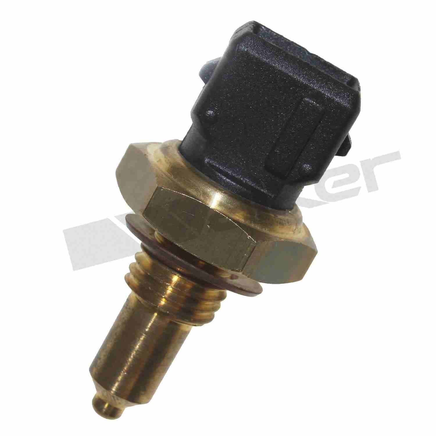 walker products walker products 211-2006 engine coolant temperature sensor  frsport 211-2006