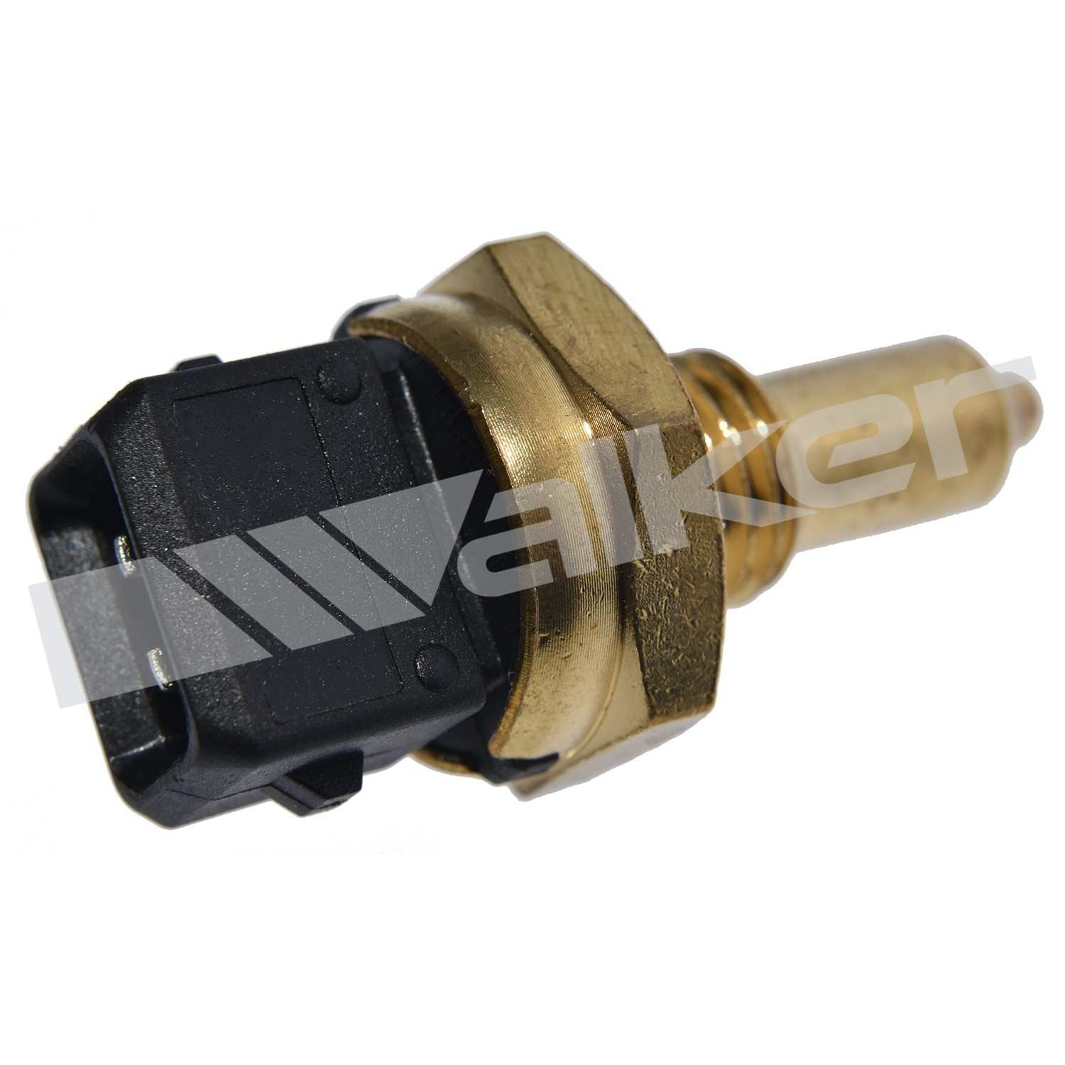 Walker Products Walker Products 211-2006 Engine Coolant Temperature Sensor  top view frsport 211-2006