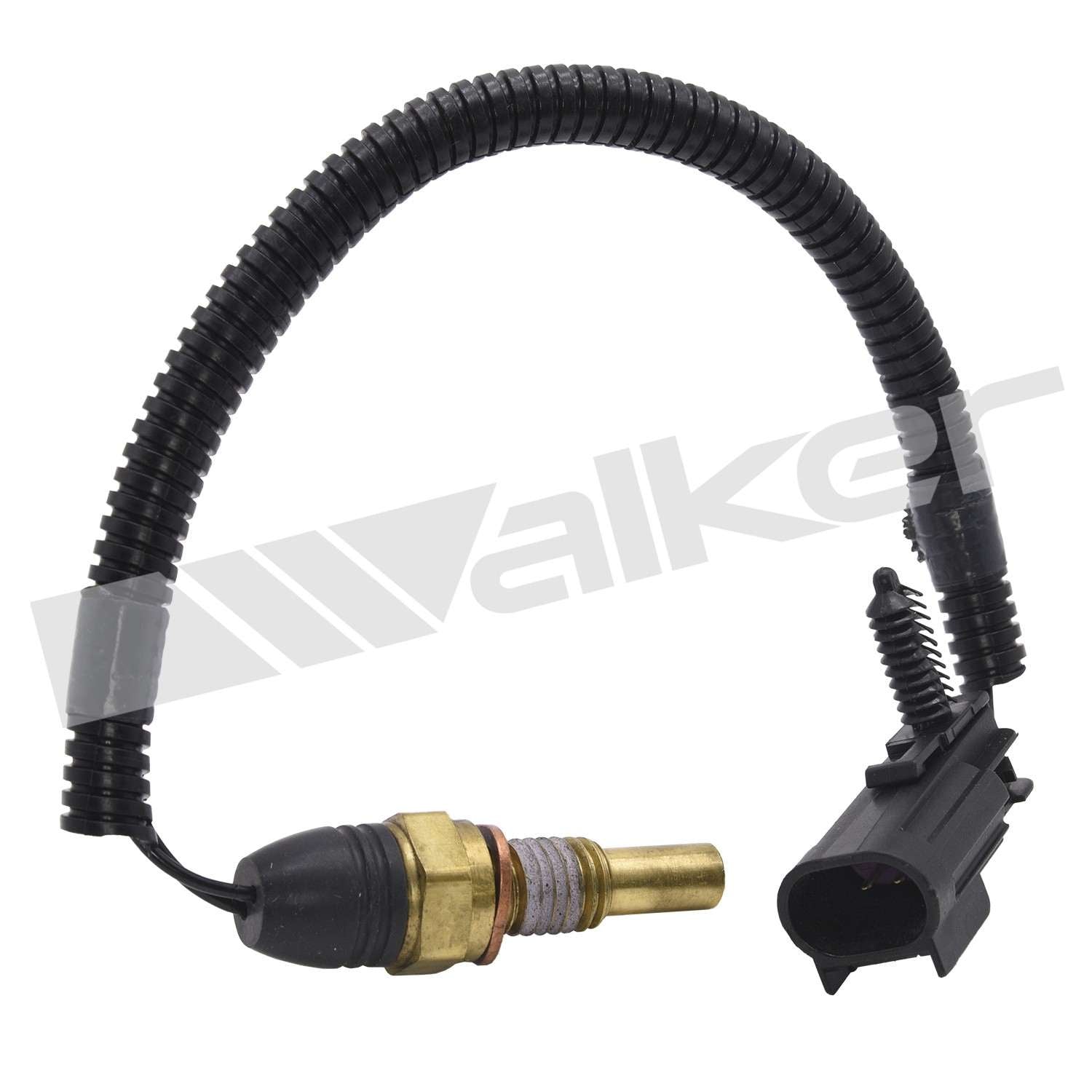 walker products walker products 211-2011 engine coolant temperature sensor  frsport 211-2011