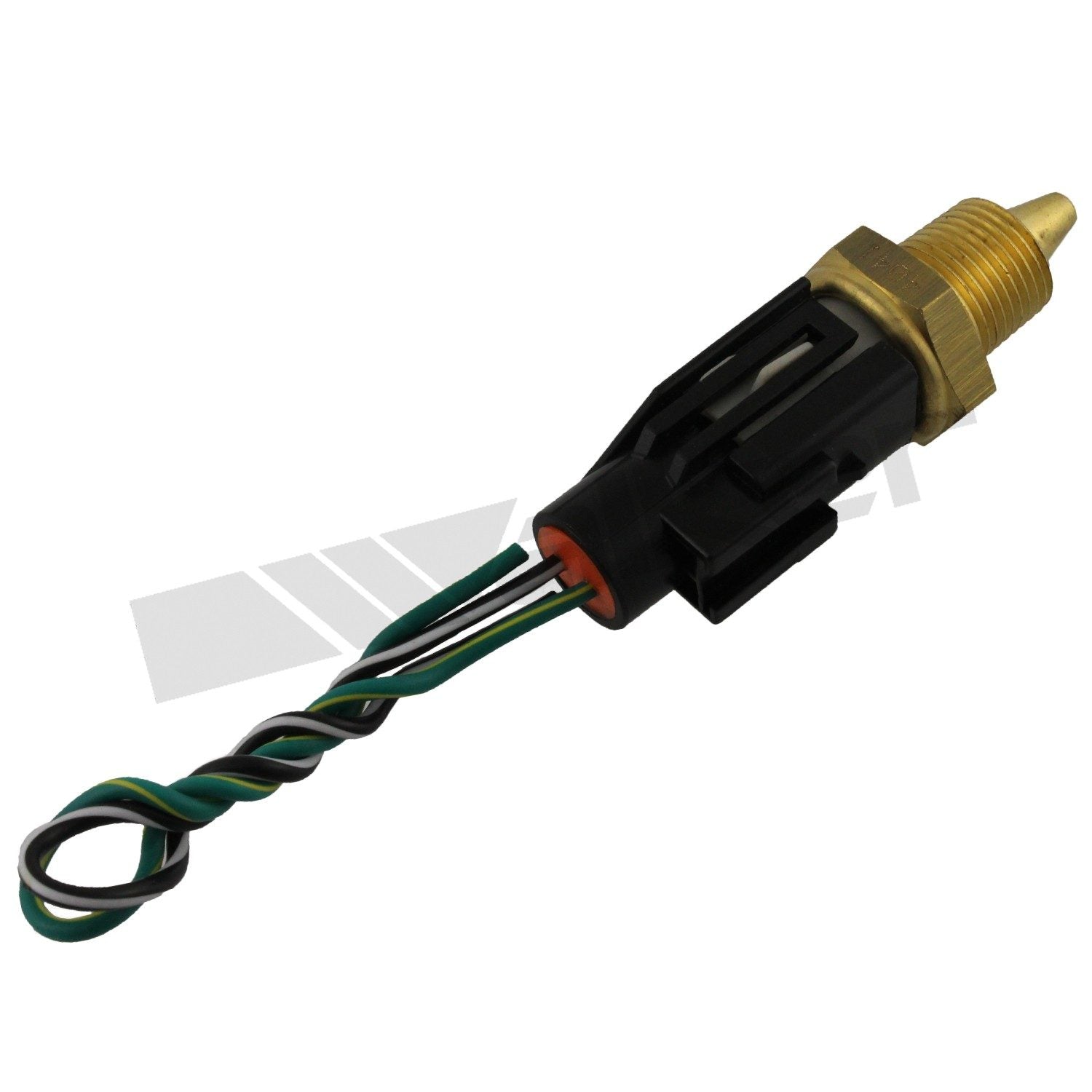 walker products walker products 211-91002 engine coolant temperature sensor - full service kit  frsport 211-91002