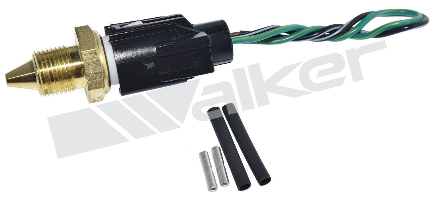 Walker Products Walker Products 211-91002 Engine Coolant Temperature Sensor - Full Service Kit  top view frsport 211-91002