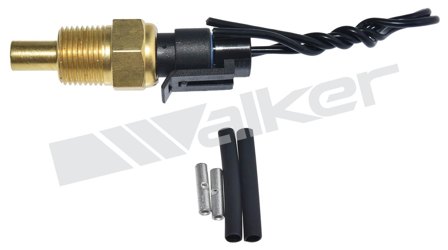 Walker Products Walker Products 211-91012 Engine Coolant Temperature Sensor - Full Service Kit  top view frsport 211-91012