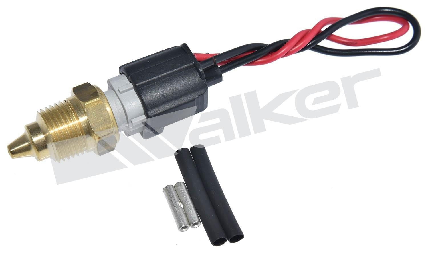 Walker Products Walker Products 211-91026 Engine Coolant Temperature Sensor - Full Service Kit  top view frsport 211-91026