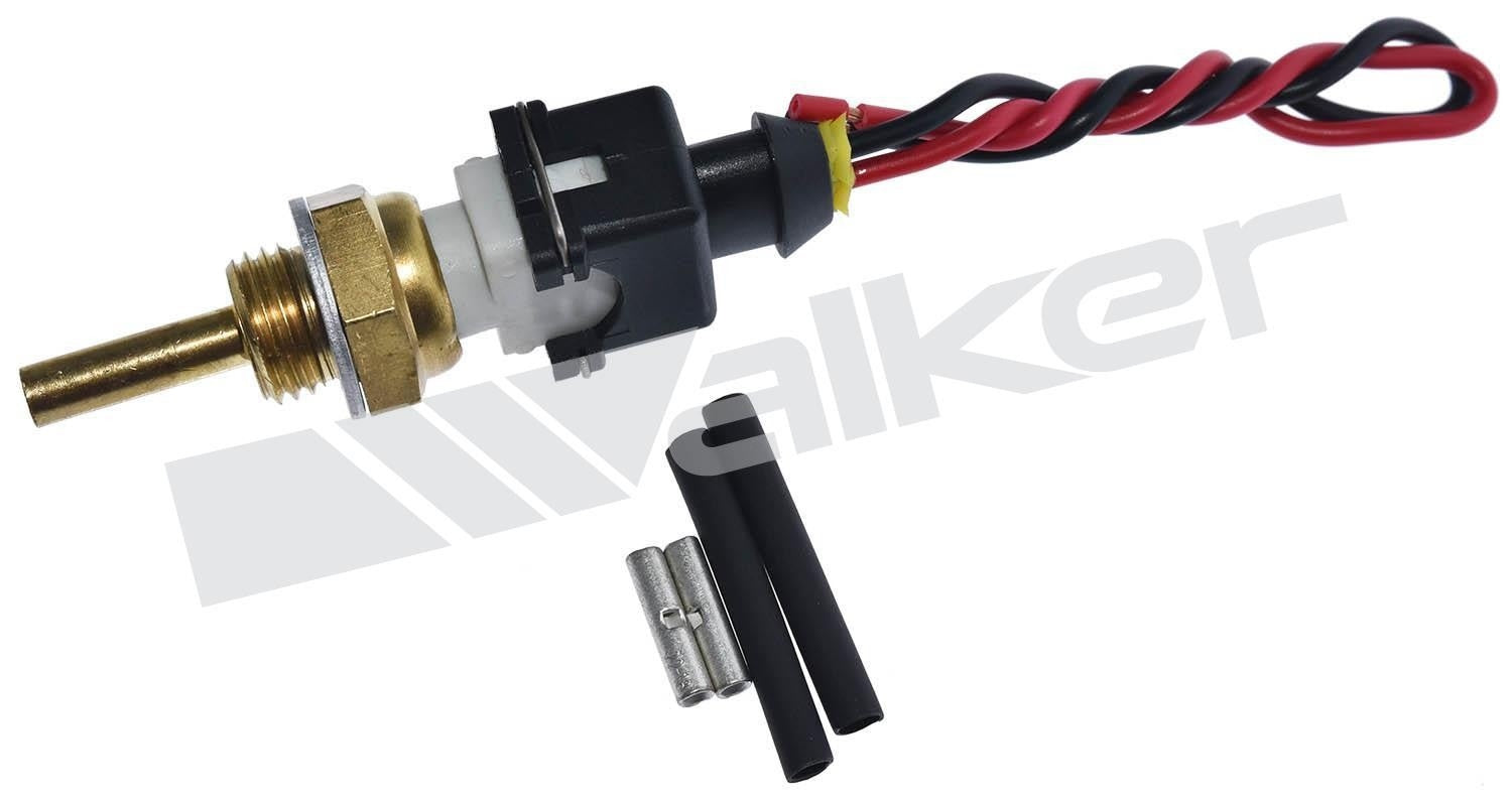 Walker Products Walker Products 211-91035 Engine Coolant Temperature Sensor - Full Service Kit  top view frsport 211-91035