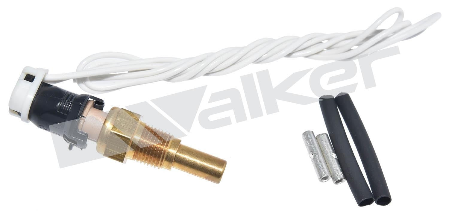 Walker Products Walker Products 211-91040 Engine Coolant Temperature Sensor - Full Service Kit  top view frsport 211-91040