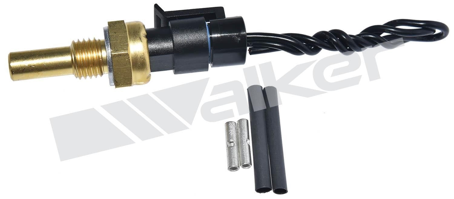 Walker Products Walker Products 211-91118 Engine Coolant Temperature Sensor - Full Service Kit  top view frsport 211-91118