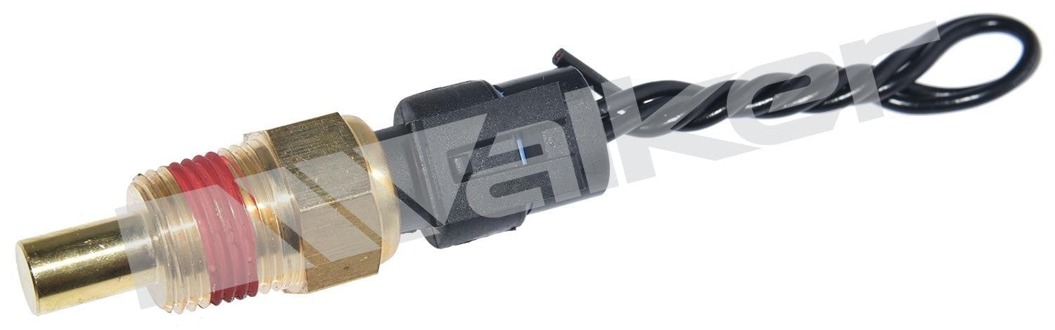 walker products walker products 211-91121 engine coolant temperature sensor - full service kit  frsport 211-91121