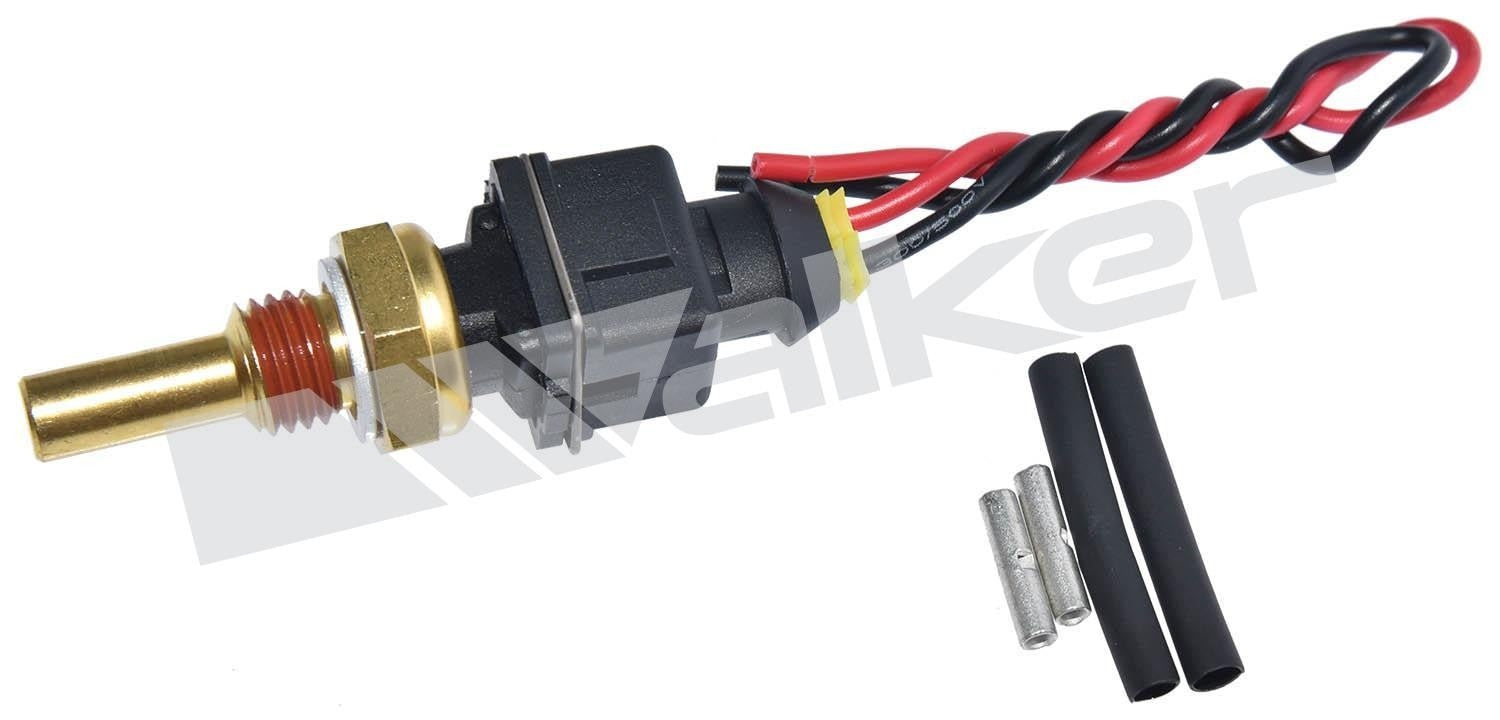 Walker Products Walker Products 211-91122 Engine Coolant Temperature Sensor - Full Service Kit  top view frsport 211-91122