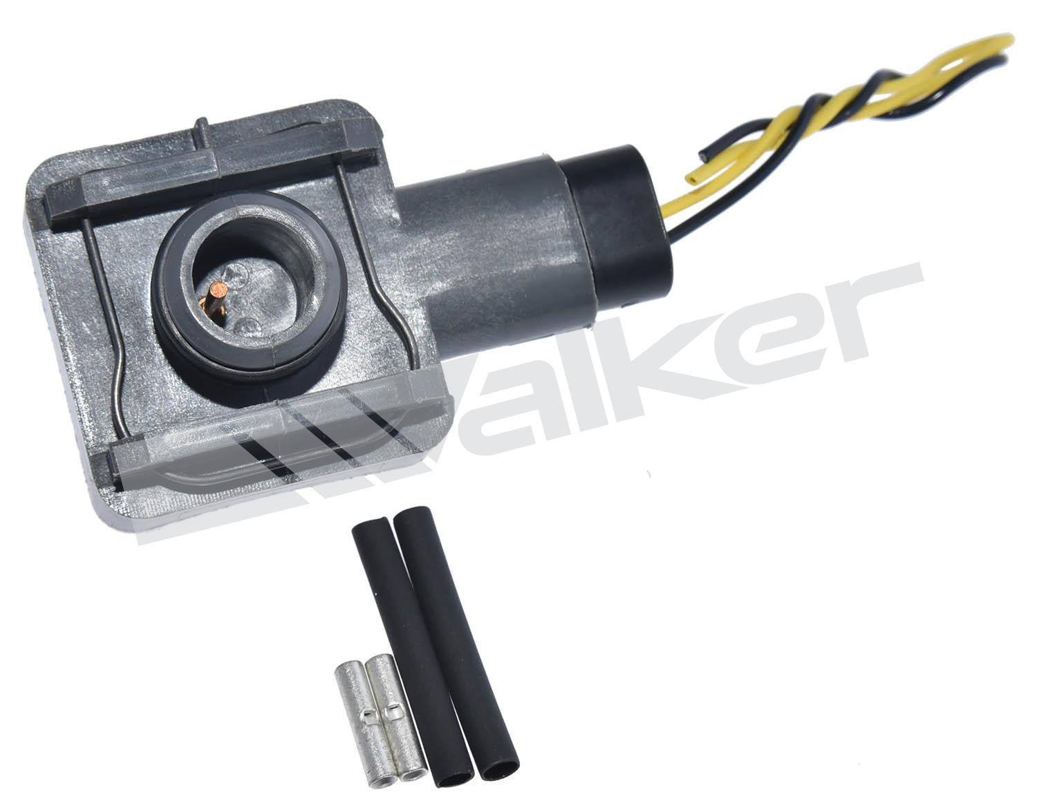 Walker Products Walker Products 211-92002 Engine Coolant Level Sensor - Full Service Kit  top view frsport 211-92002