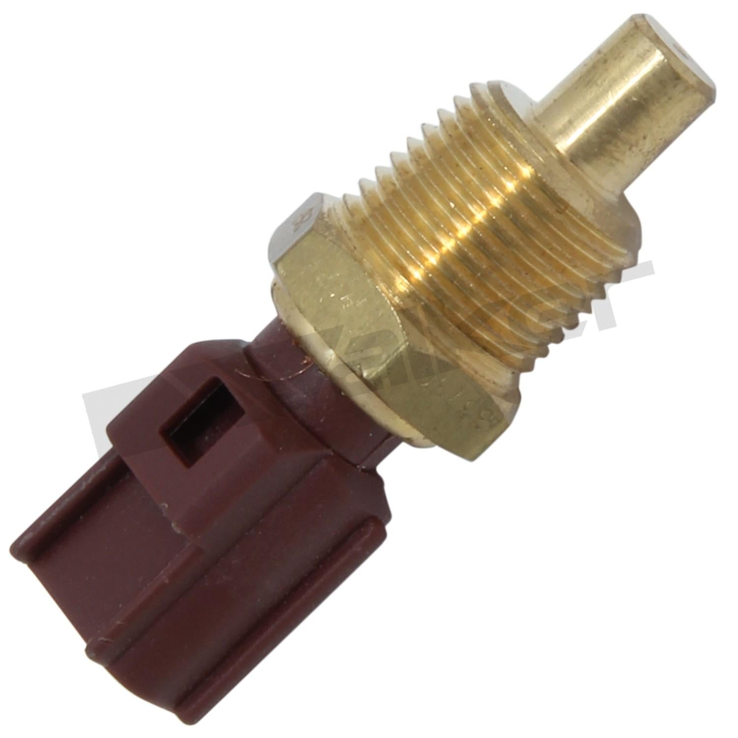 Walker Products Walker Products 214-1002 Engine Coolant Temperature Sender  top view frsport 214-1002