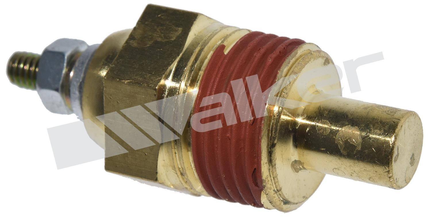 walker products walker products 214-1007 engine coolant temperature sender  frsport 214-1007