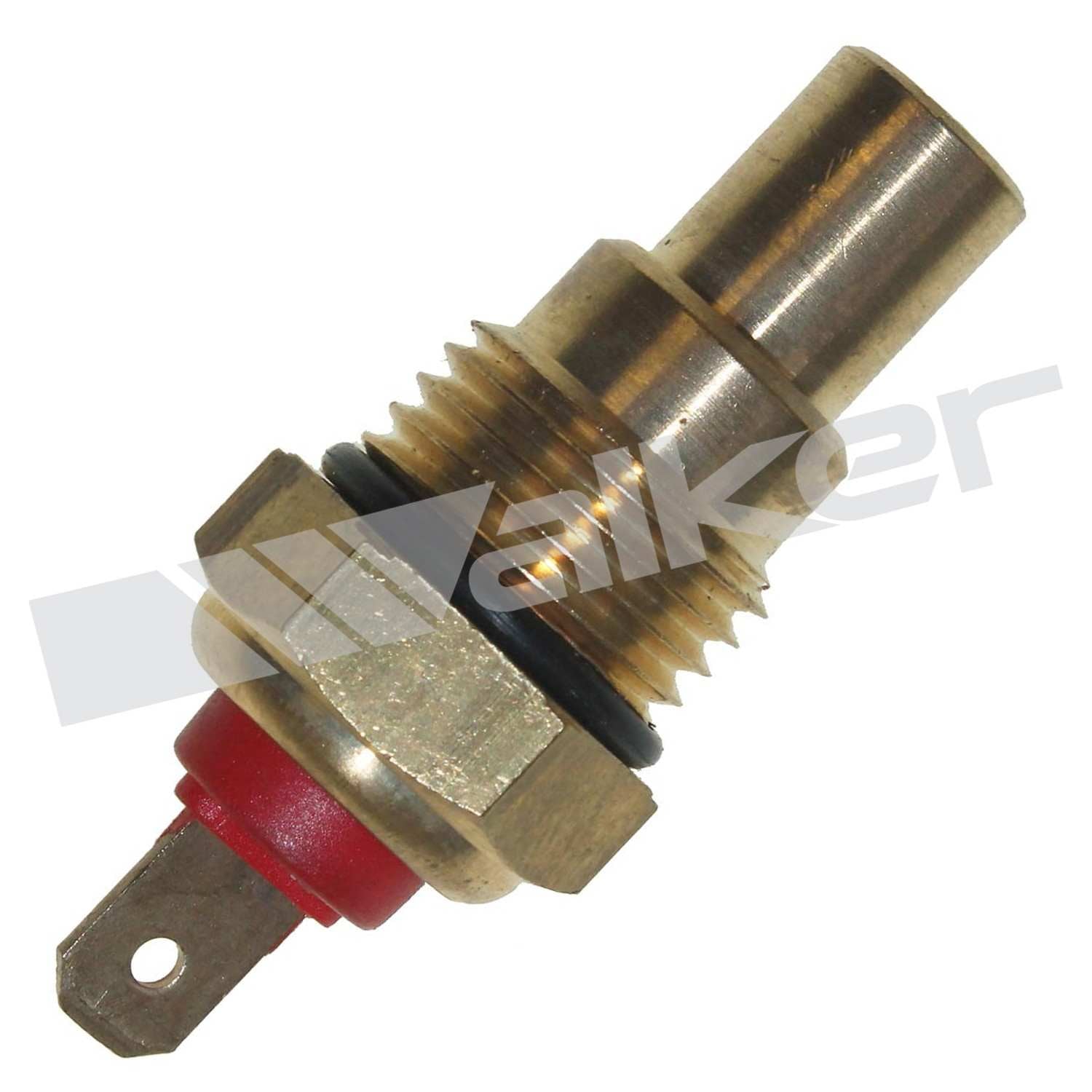 Walker Products Walker Products 214-1010 Engine Coolant Temperature Sender  top view frsport 214-1010