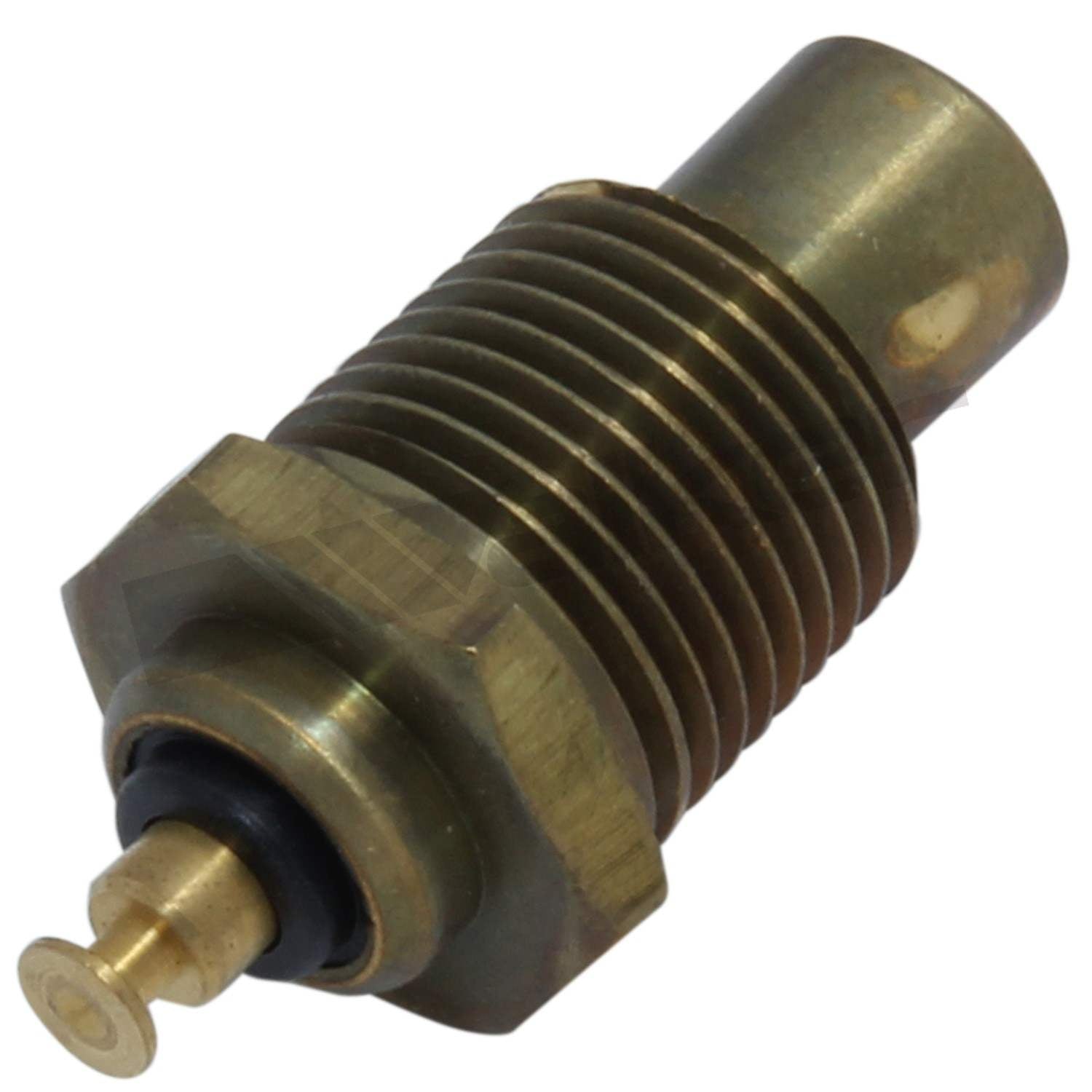 Walker Products Walker Products 214-1023 Engine Coolant Temperature Sender  top view frsport 214-1023