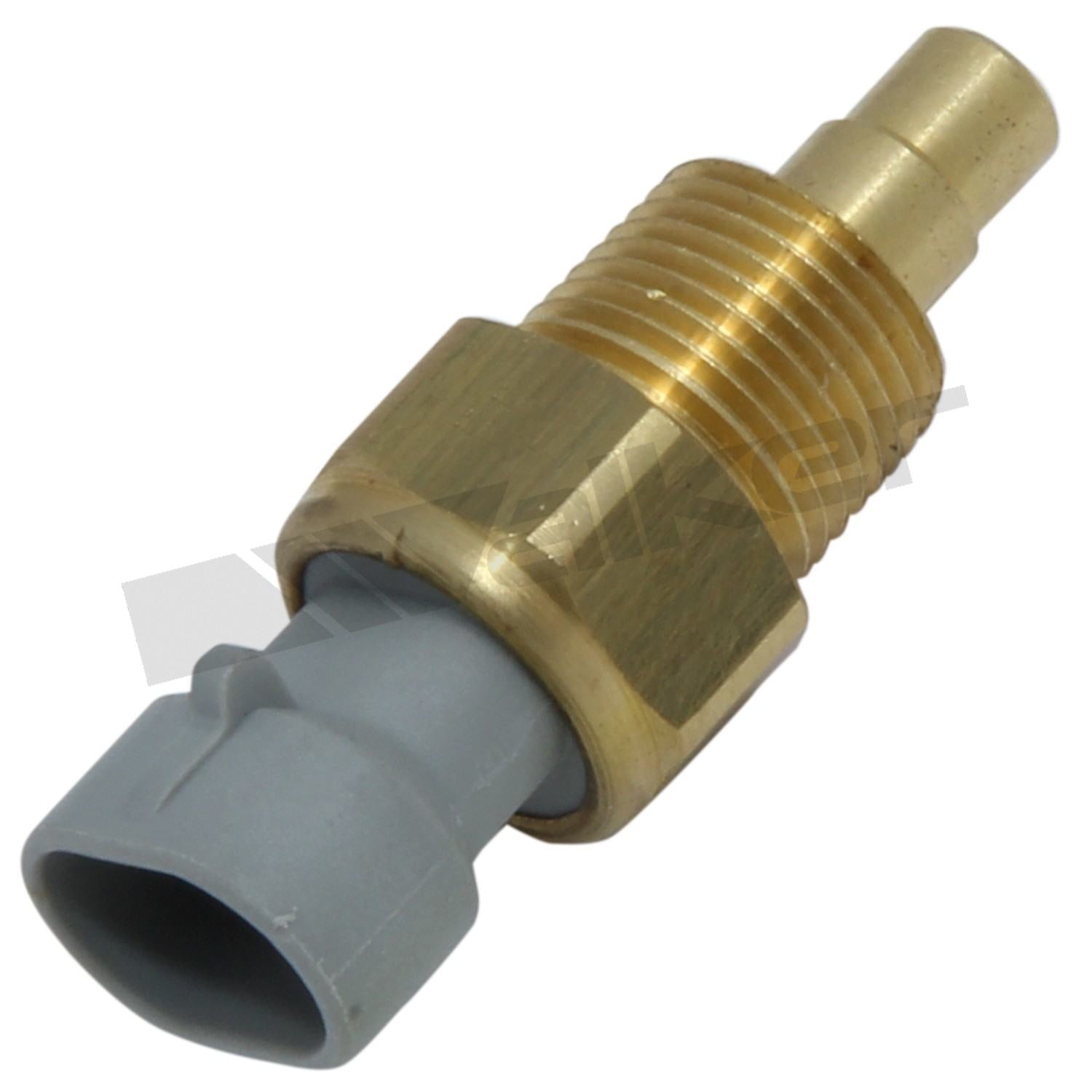 Walker Products Walker Products 214-1026 Engine Coolant Temperature Sender  top view frsport 214-1026