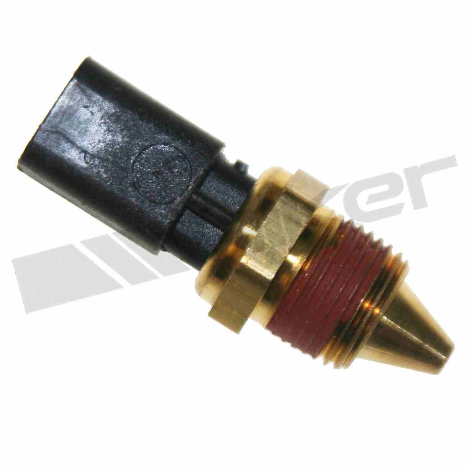 Walker Products Walker Products 214-1032 Engine Coolant Temperature Sender  top view frsport 214-1032