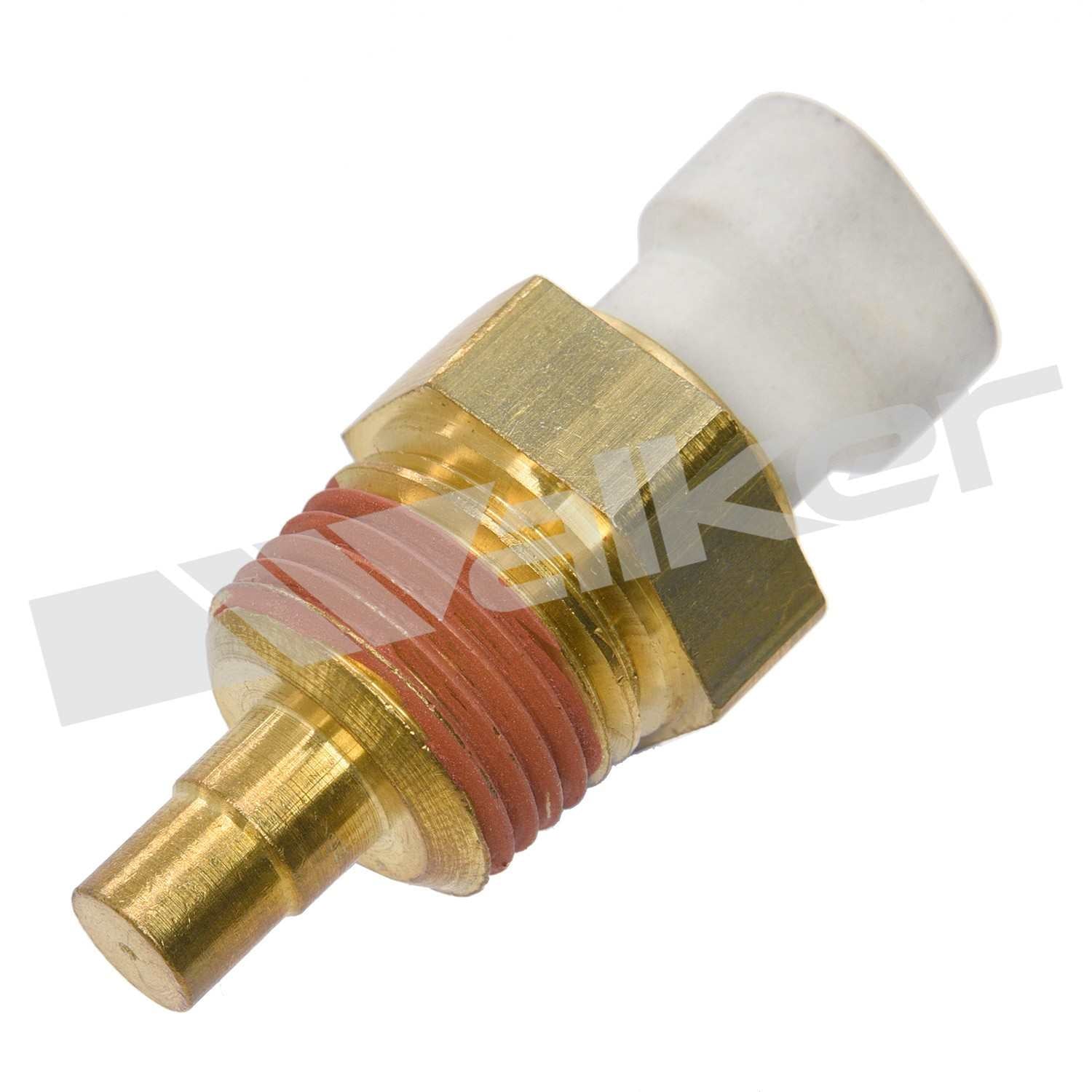 walker products walker products 214-1040 engine coolant temperature sender  frsport 214-1040