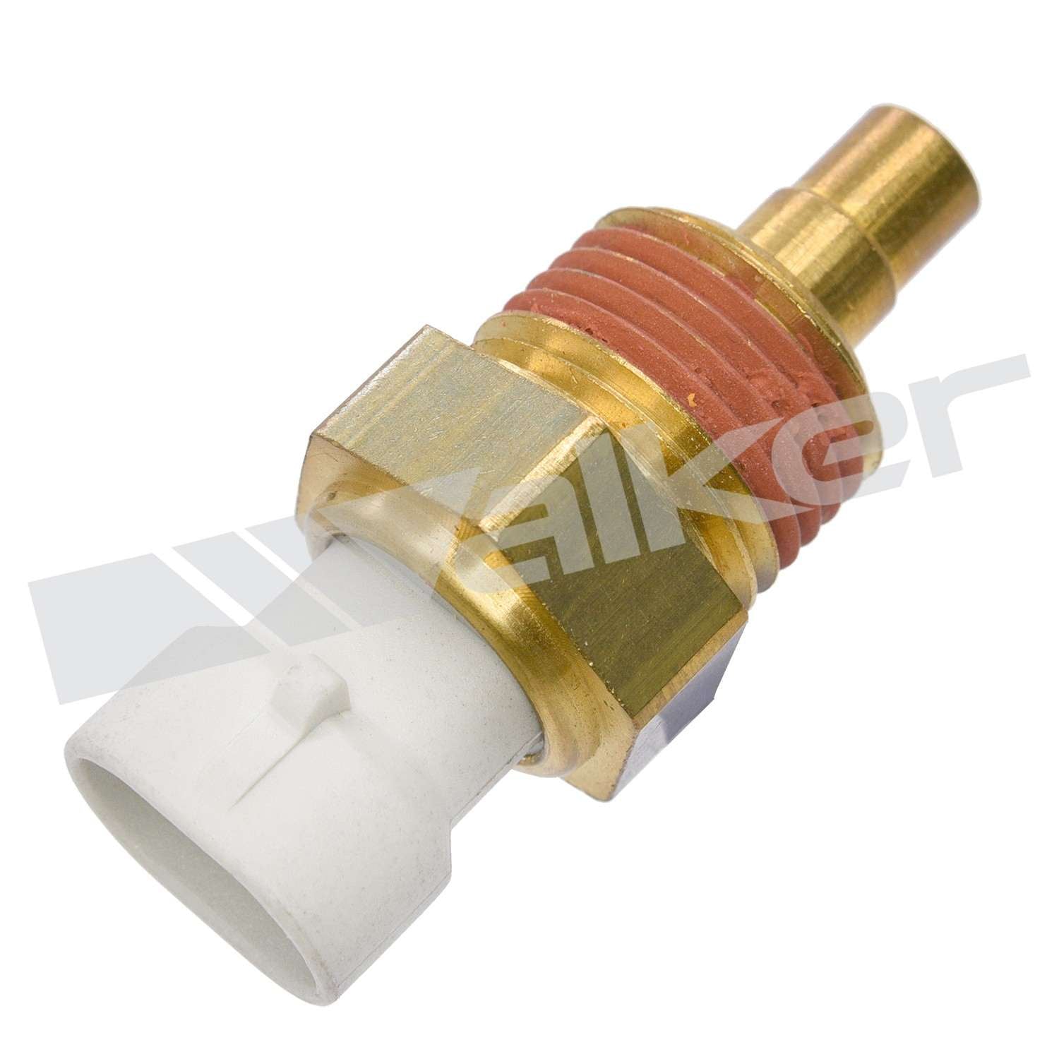 Walker Products Walker Products 214-1040 Engine Coolant Temperature Sender  top view frsport 214-1040