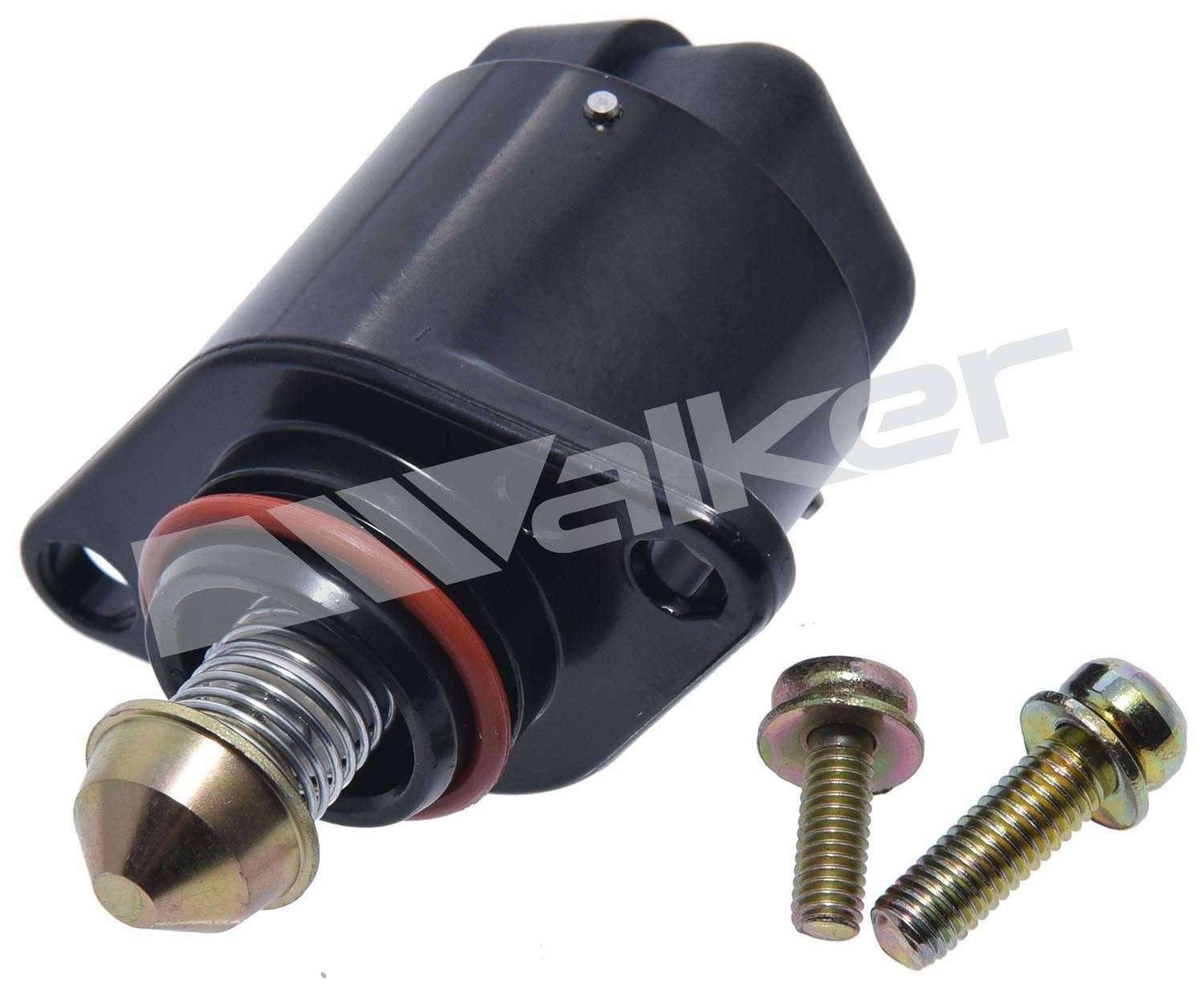 Walker Products Walker Products 215-1008 Fuel Injection Idle Air Control Valve  top view frsport 215-1008