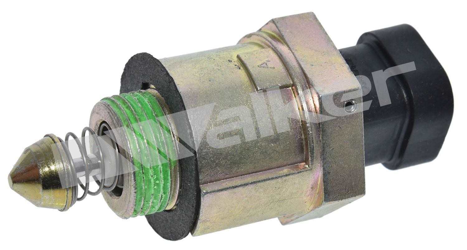 Walker Products Walker Products 215-1011 Fuel Injection Idle Air Control Valve  top view frsport 215-1011