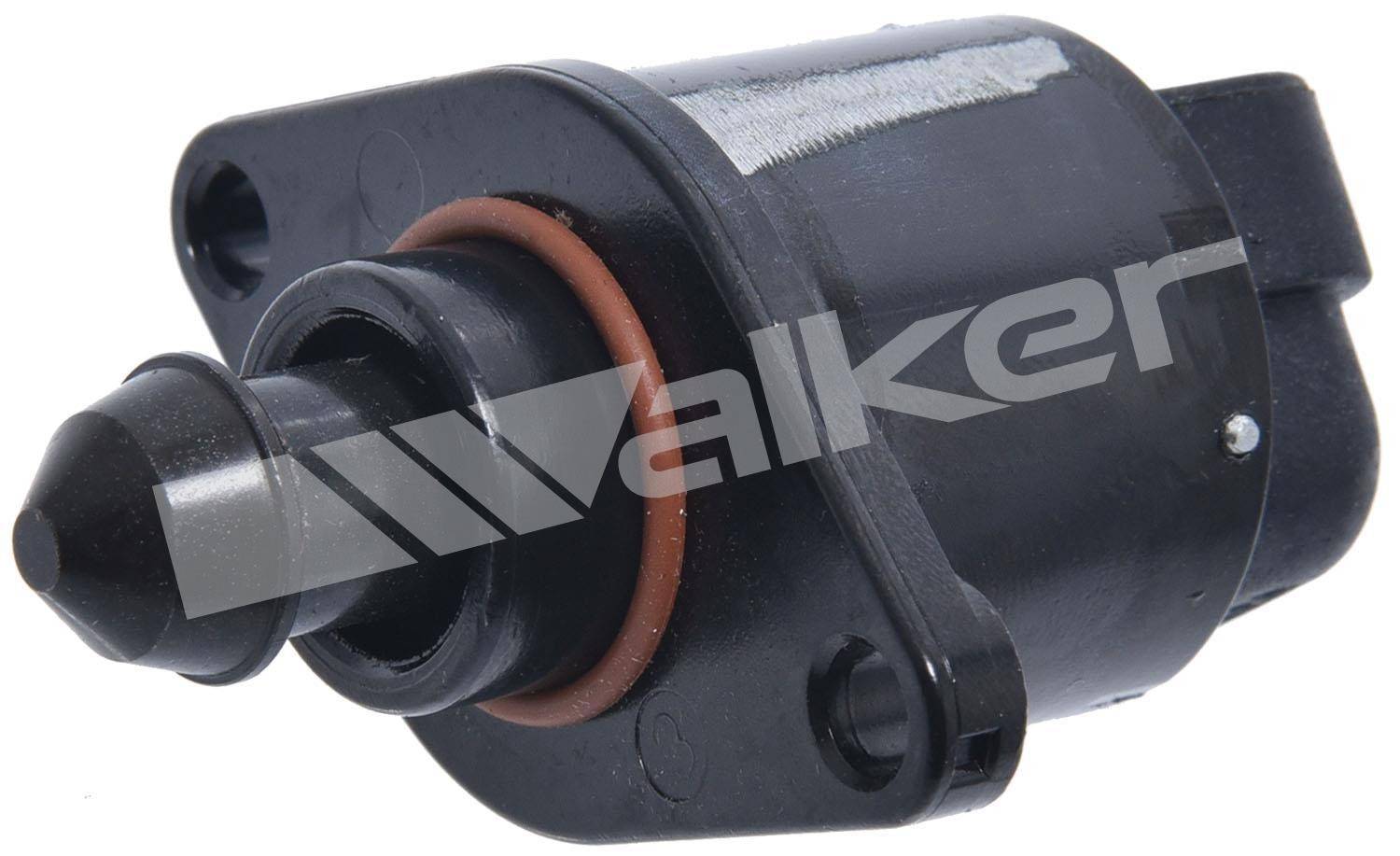 Walker Products Walker Products 215-1017 Fuel Injection Idle Air Control Valve  top view frsport 215-1017