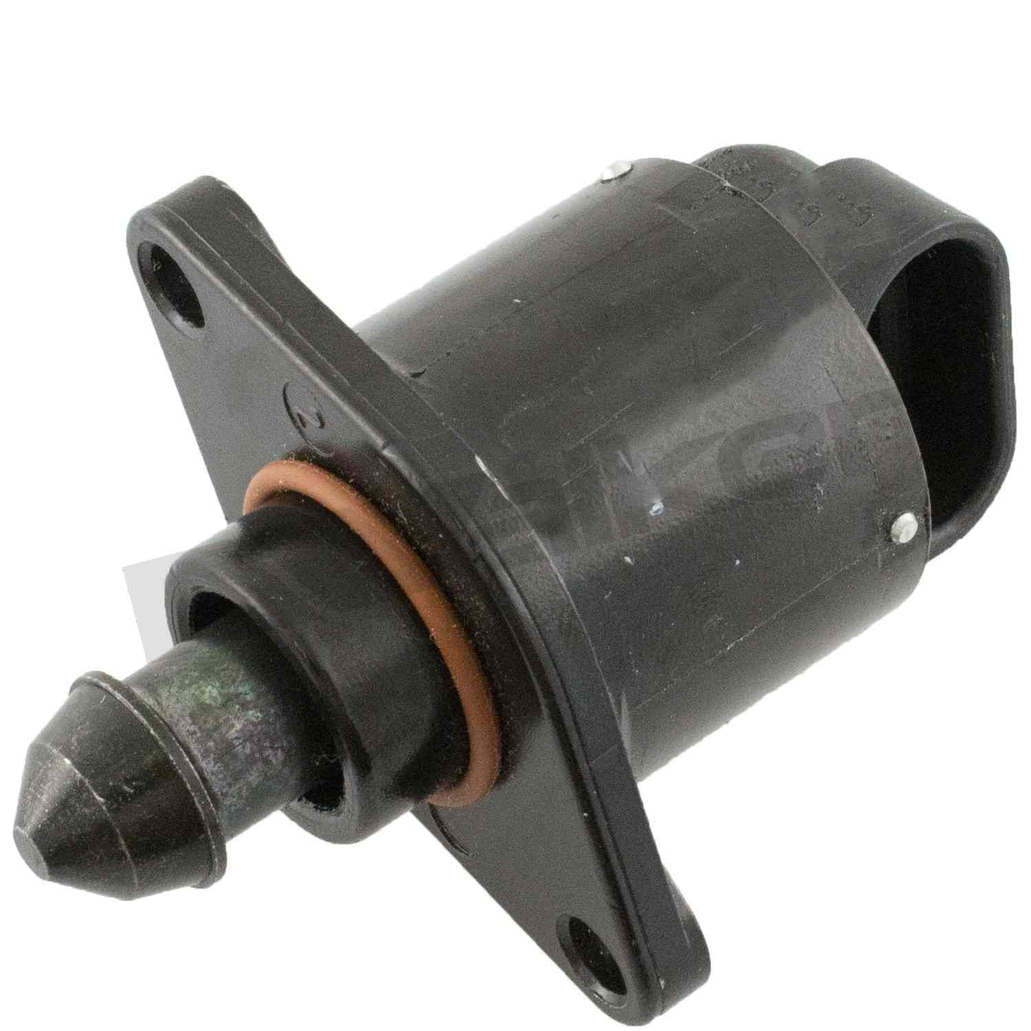 Walker Products Walker Products 215-1018 Fuel Injection Idle Air Control Valve  top view frsport 215-1018