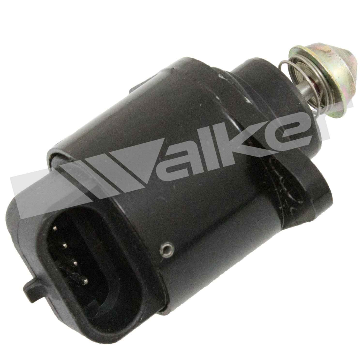 walker products walker products 215-1025 fuel injection idle air control valve  frsport 215-1025