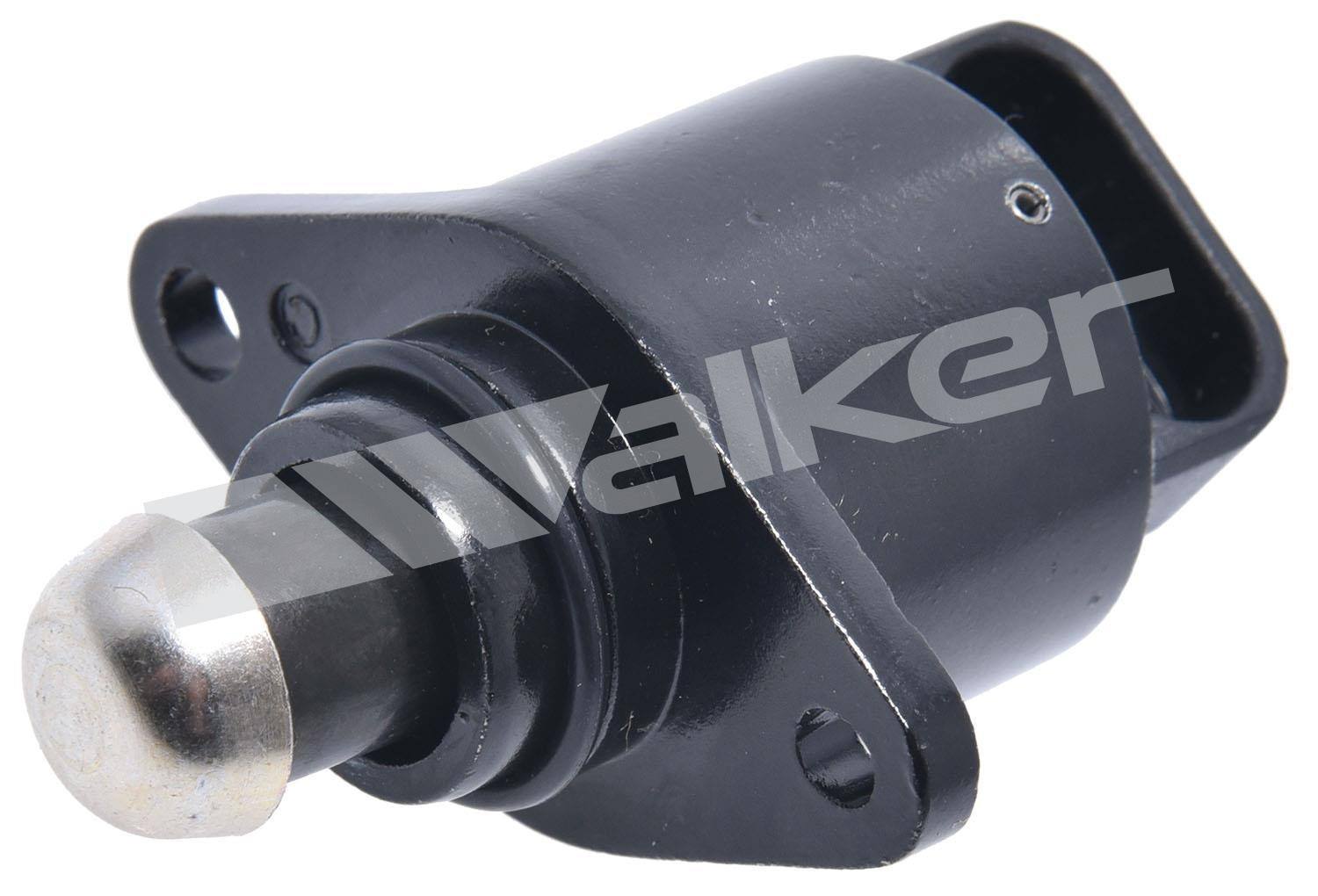 Walker Products Walker Products 215-1036 Fuel Injection Idle Air Control Valve  top view frsport 215-1036