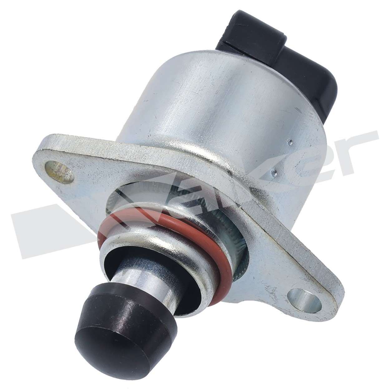 Walker Products Walker Products 215-1037 Fuel Injection Idle Air Control Valve  top view frsport 215-1037