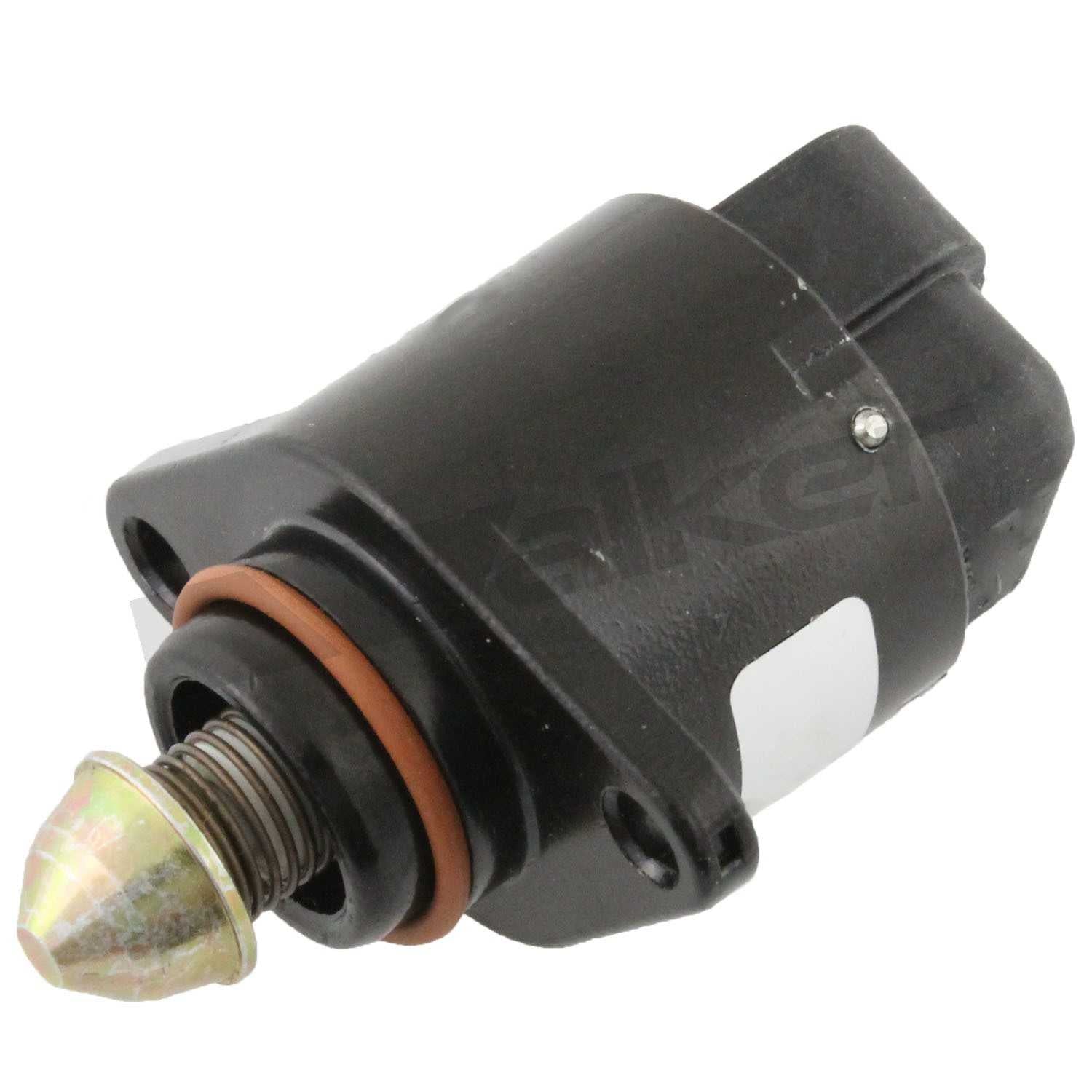 Walker Products Walker Products 215-1038 Fuel Injection Idle Air Control Valve  top view frsport 215-1038