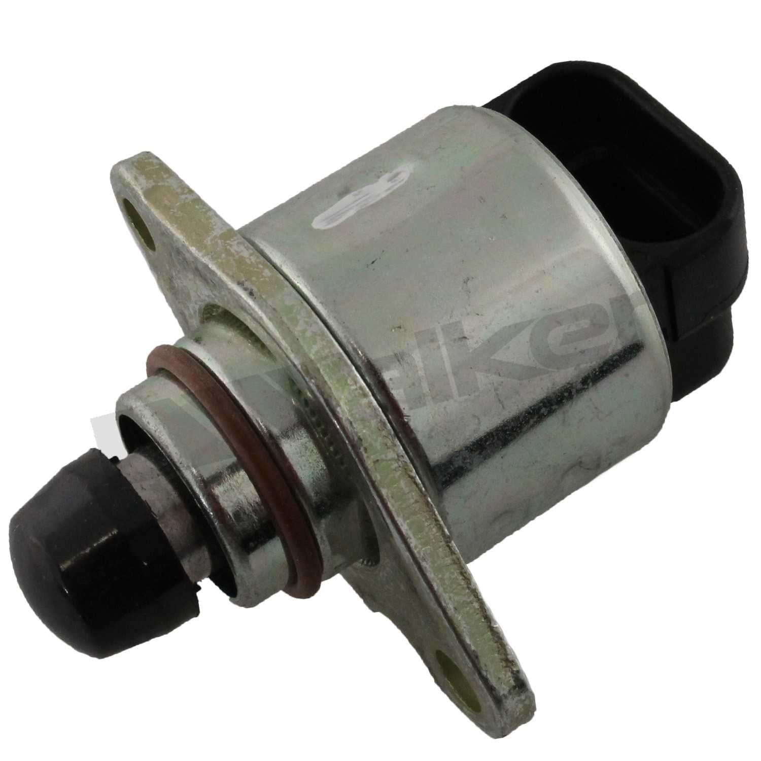 Walker Products Walker Products 215-1042 Fuel Injection Idle Air Control Valve  top view frsport 215-1042