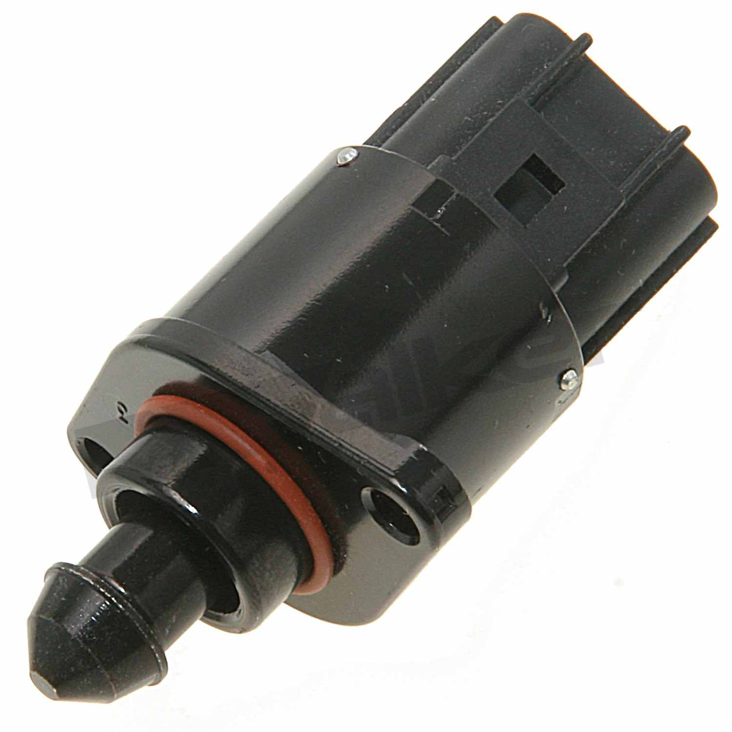 Walker Products Walker Products 215-1046 Fuel Injection Idle Air Control Valve  top view frsport 215-1046