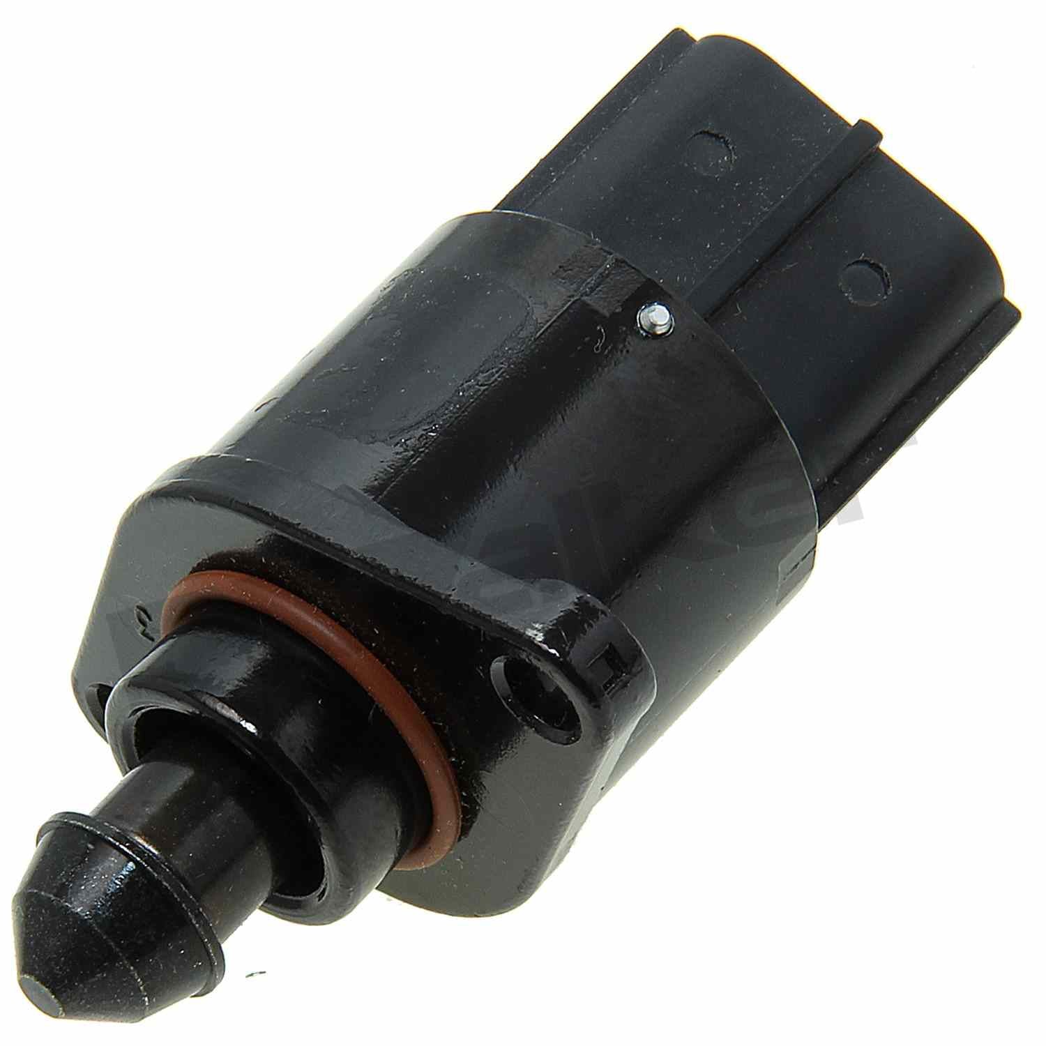 Walker Products Walker Products 215-1048 Fuel Injection Idle Air Control Valve  top view frsport 215-1048