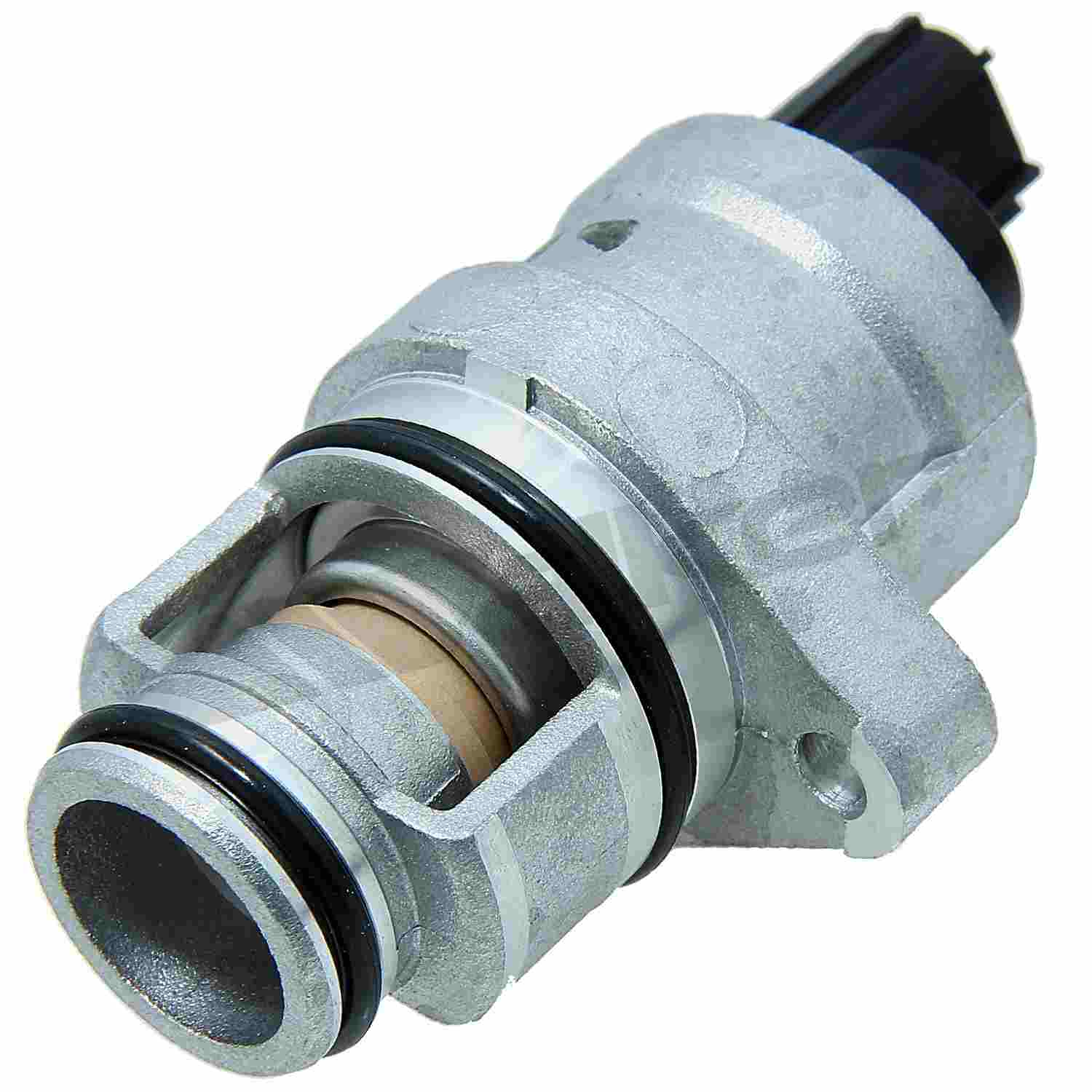 Walker Products Walker Products 215-1054 Fuel Injection Idle Air Control Valve  top view frsport 215-1054