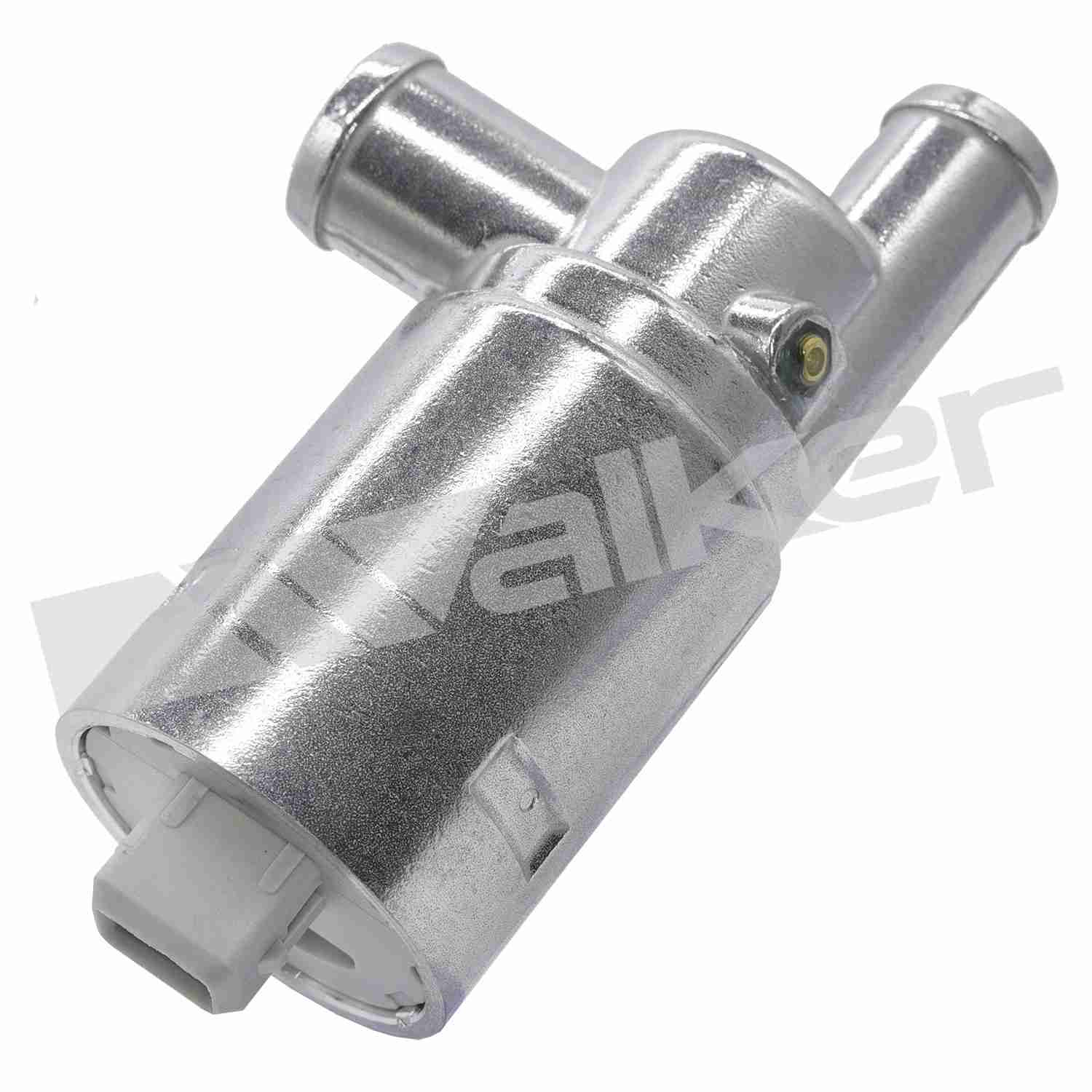 Walker Products Walker Products 215-1061 Fuel Injection Idle Air Control Valve  top view frsport 215-1061