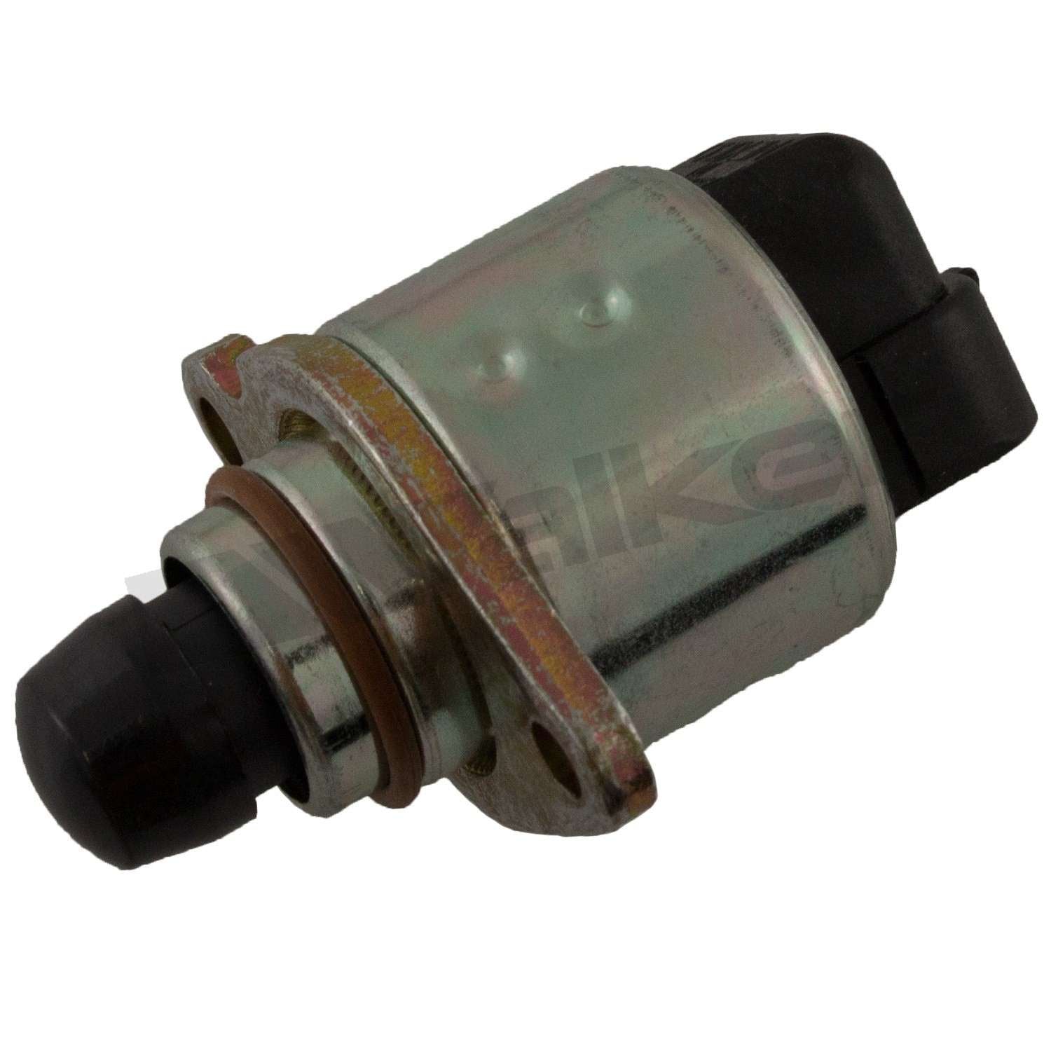 Walker Products Walker Products 215-1064 Fuel Injection Idle Air Control Valve  top view frsport 215-1064