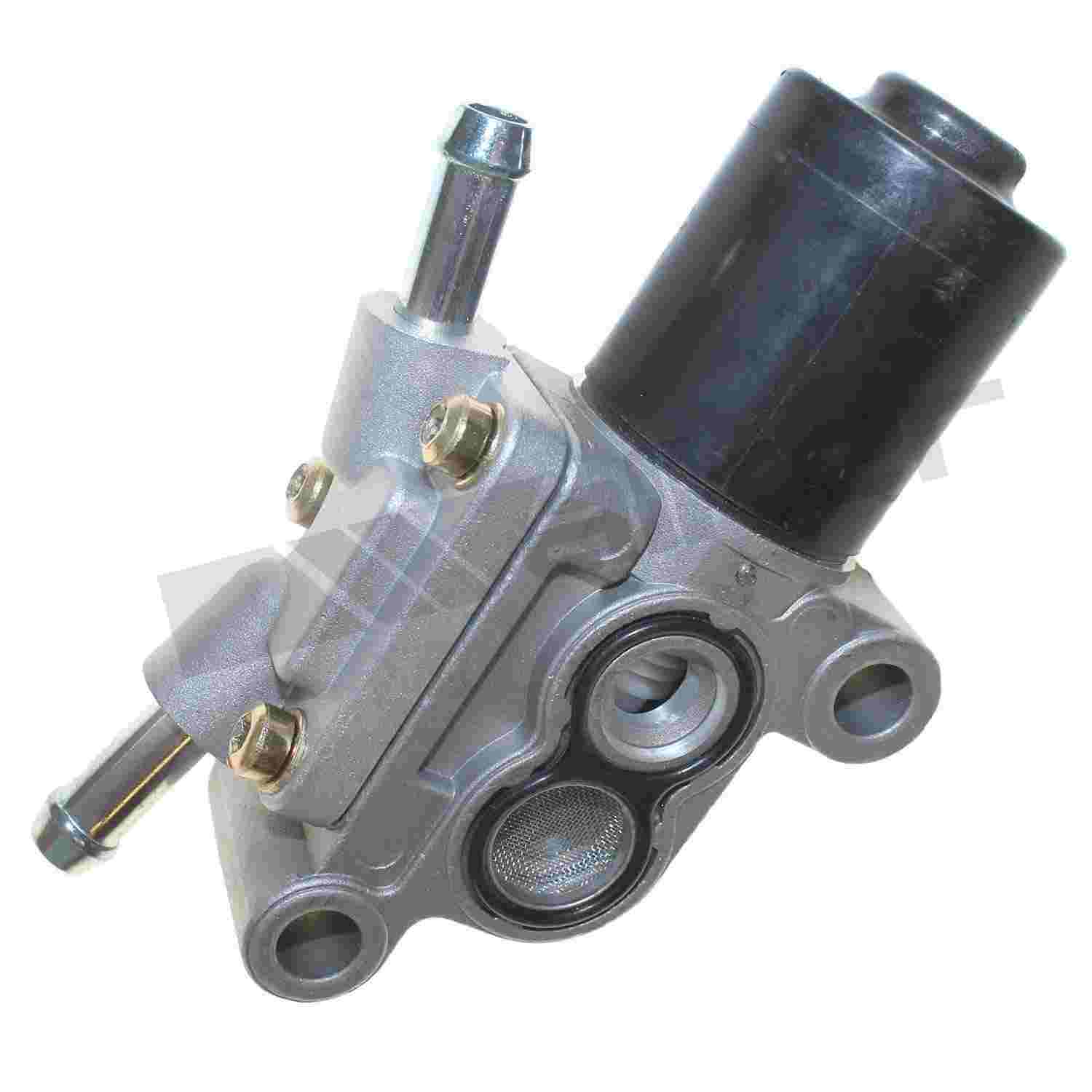 Walker Products Walker Products 215-1068 Fuel Injection Idle Air Control Valve  top view frsport 215-1068