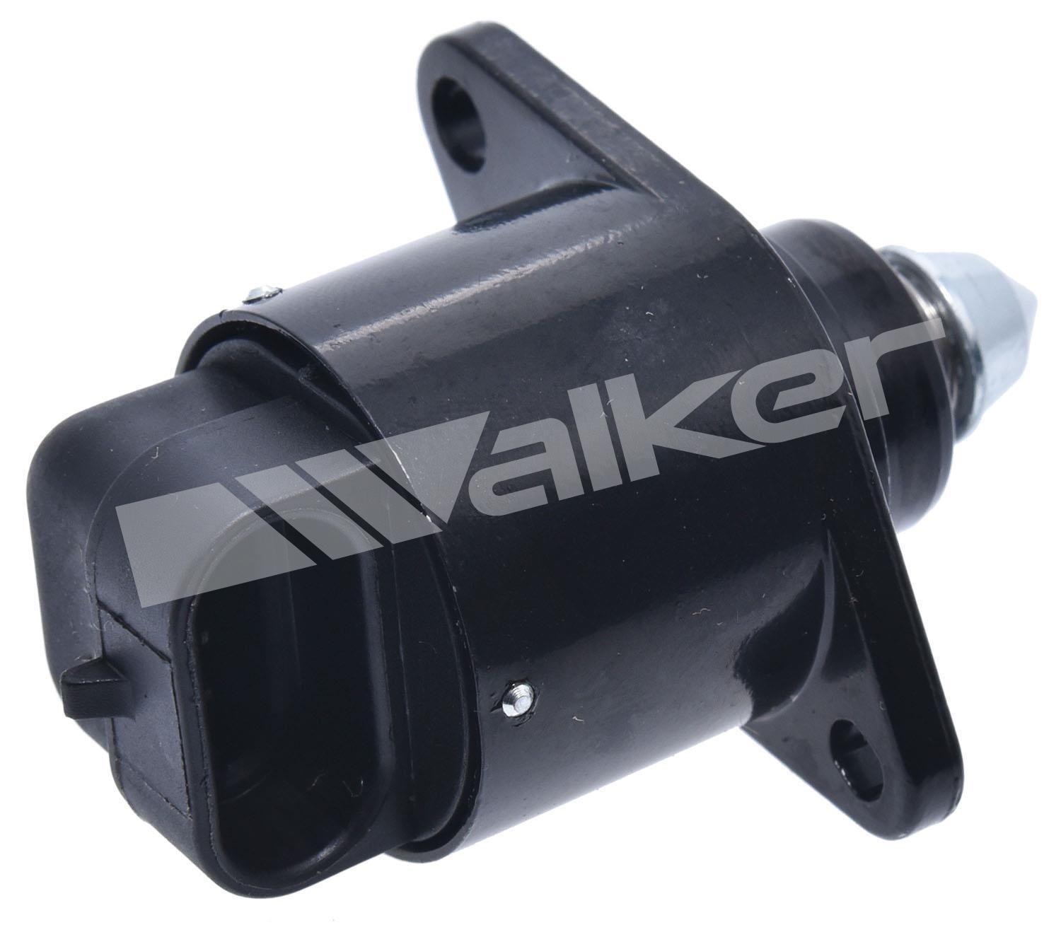 walker products walker products 215-1075 fuel injection idle air control valve  frsport 215-1075