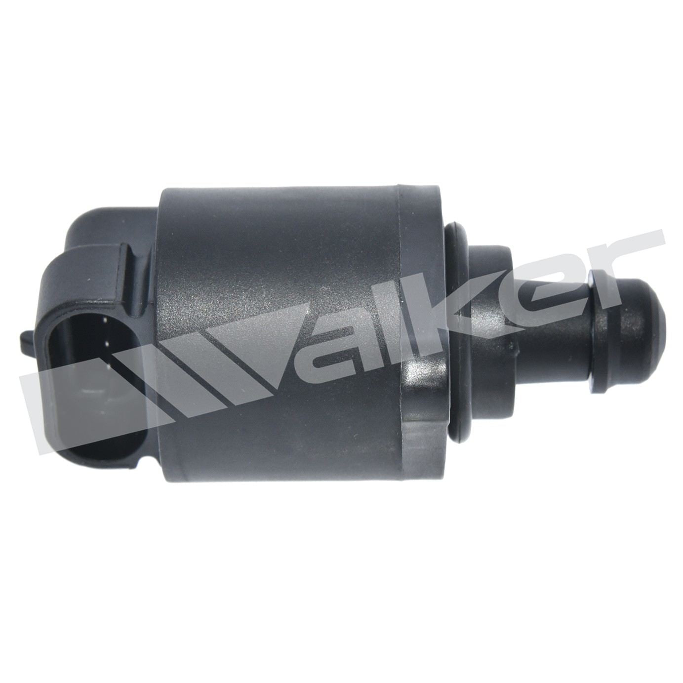 Walker Products Walker Products 215-1077 Fuel Injection Idle Air Control Valve  top view frsport 215-1077