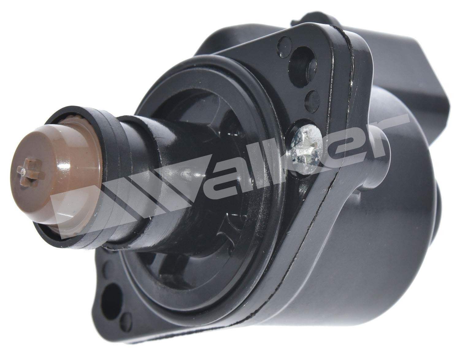 Walker Products Walker Products 215-1080  Throttle Air Bypass Valve  top view frsport 215-1080