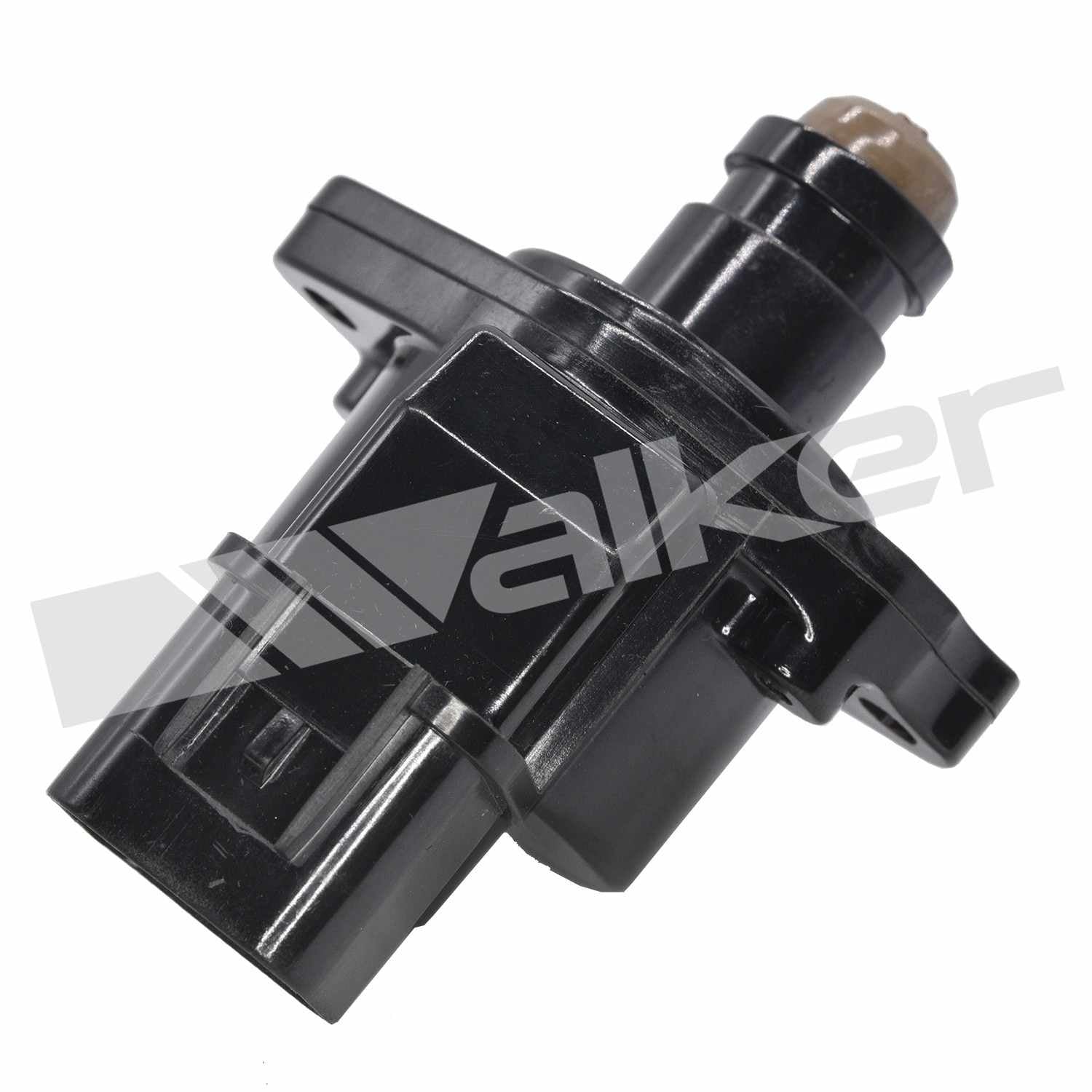 Walker Products Walker Products 215-1082 Fuel Injection Idle Air Control Valve  top view frsport 215-1082