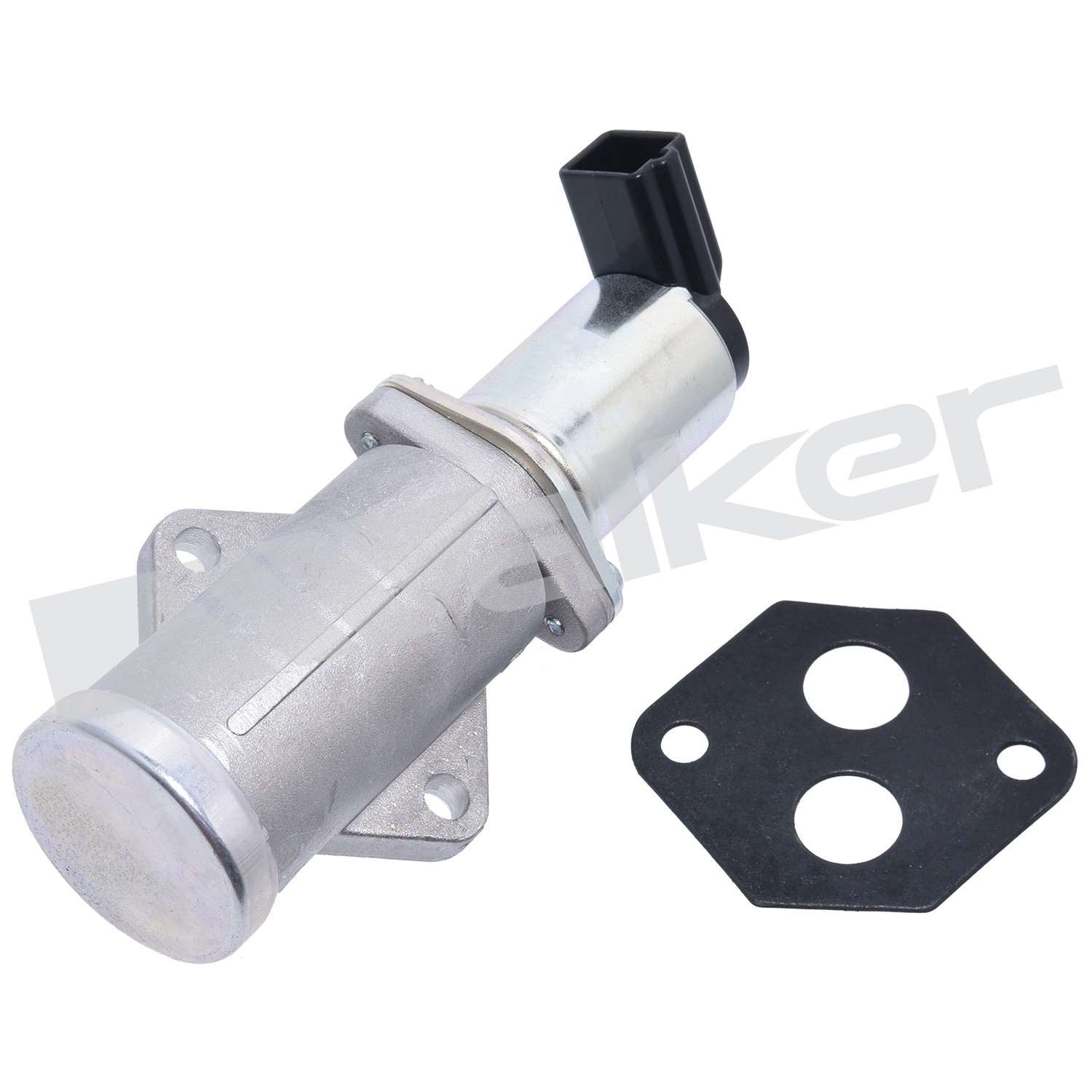 Walker Products Walker Products 215-2000  Throttle Air Bypass Valve  top view frsport 215-2000