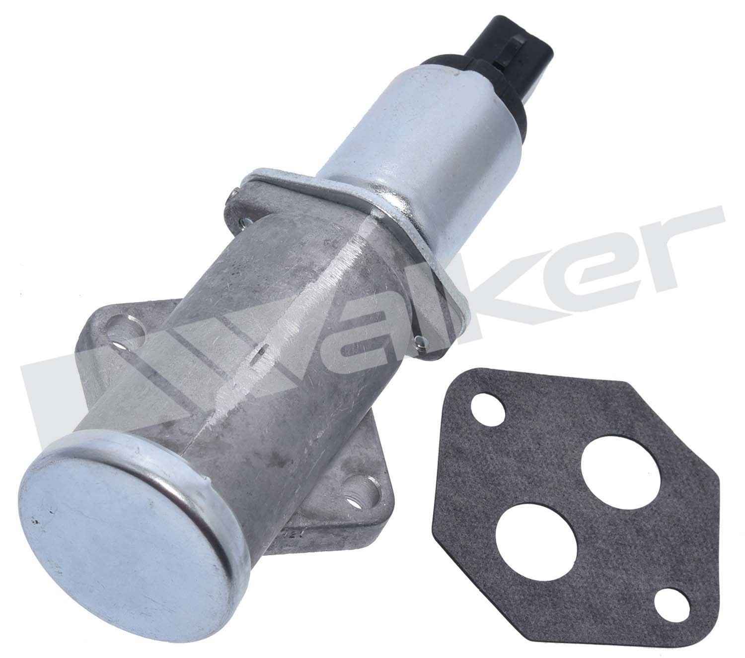 Walker Products Walker Products 215-2001  Throttle Air Bypass Valve  top view frsport 215-2001